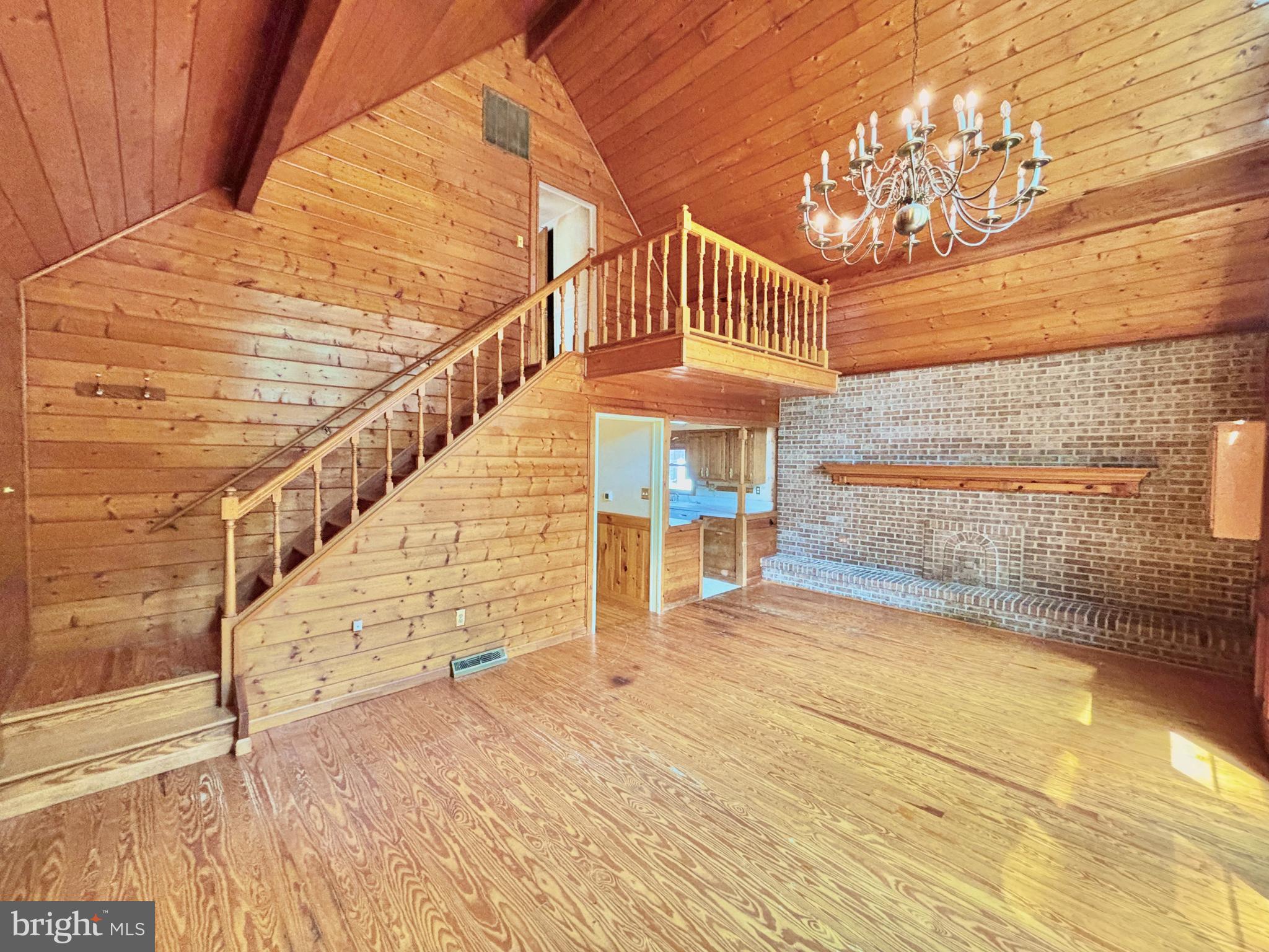 PORT TOBACCO RIV SUB - Residential