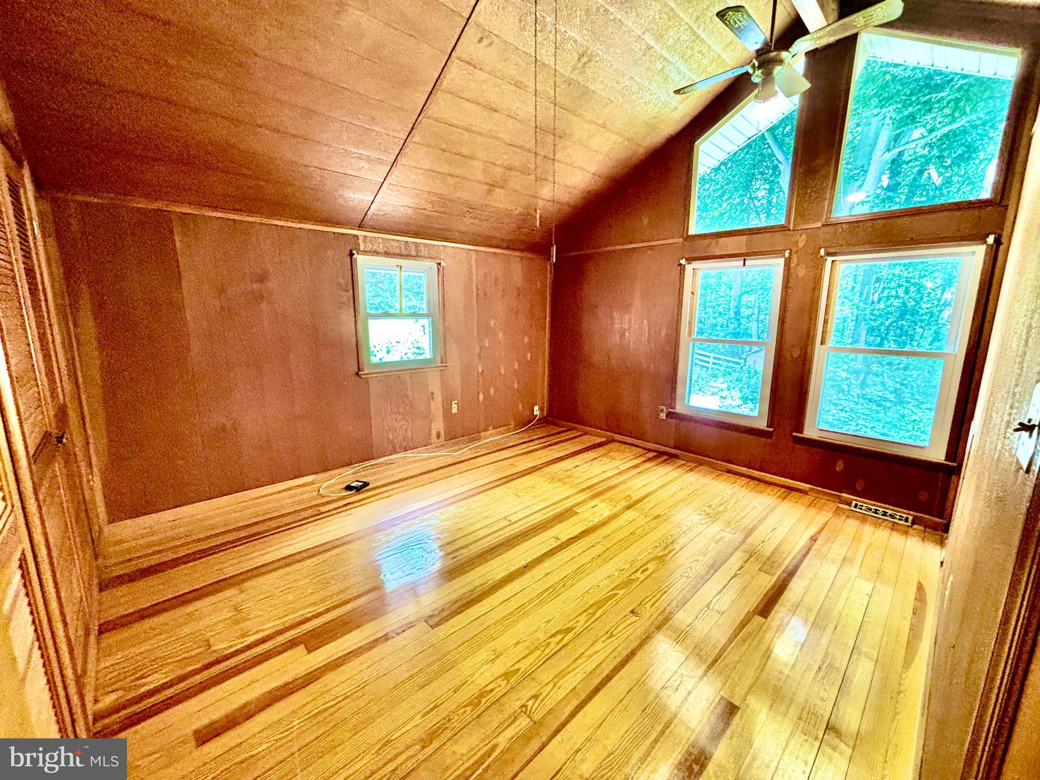 PORT TOBACCO RIV SUB - Residential