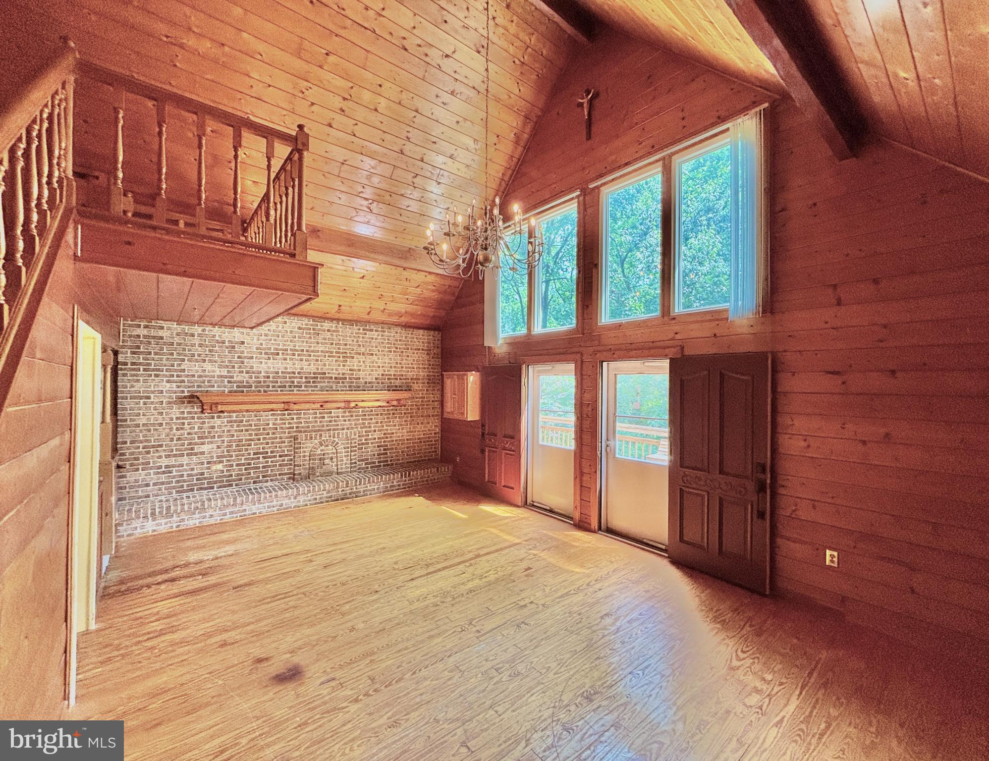 PORT TOBACCO RIV SUB - Residential