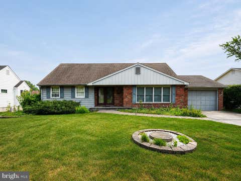 Homes For Rent - 300 Wilson Avenue<br/> Gloucester County, WOODBURY HEIGHTS, NJ 08097