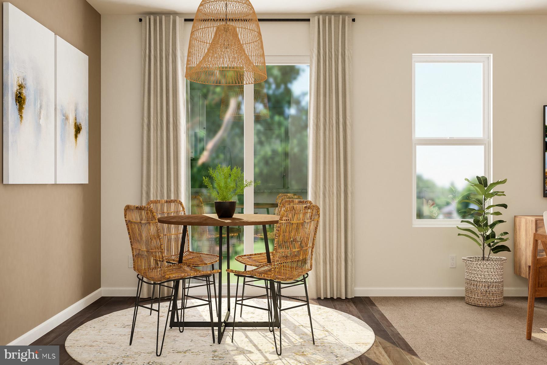 BROOKWOOD - Residential