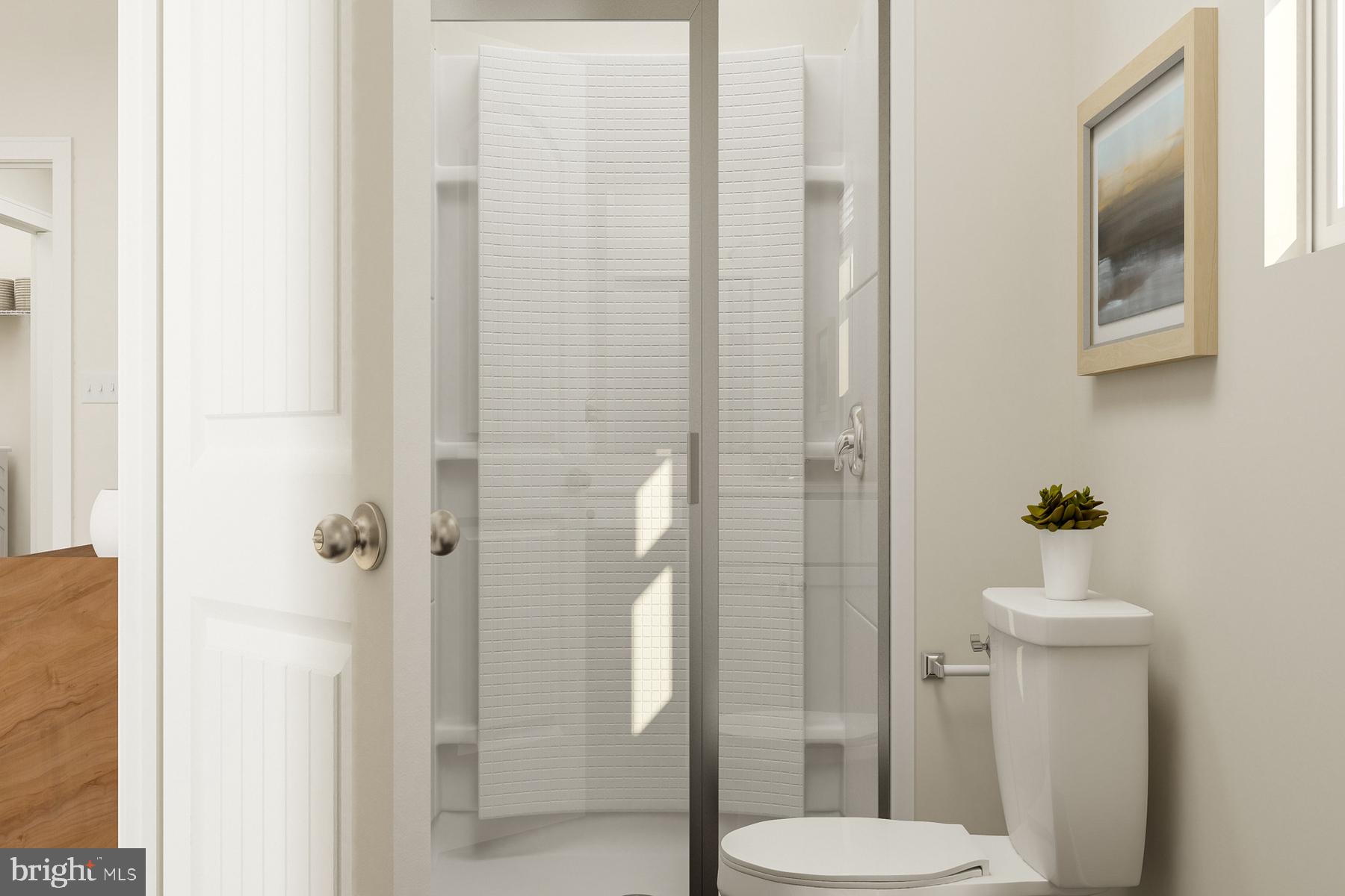 BROOKWOOD - Residential