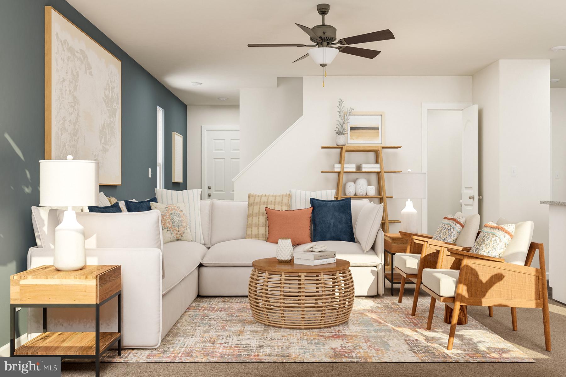 BROOKWOOD - Residential