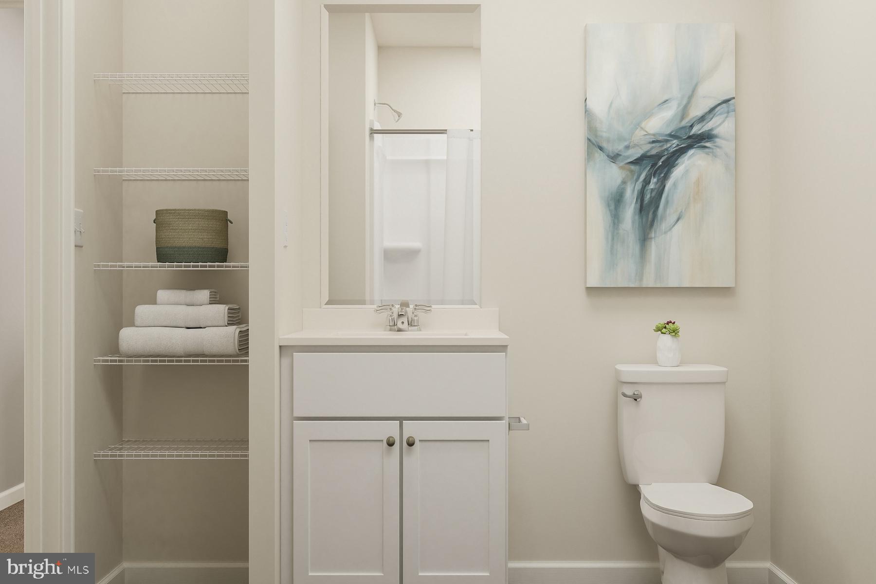 BROOKWOOD - Residential