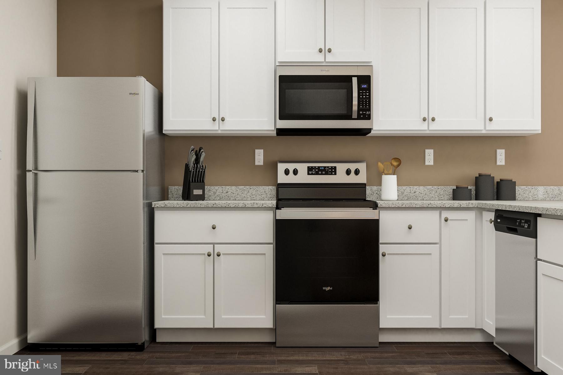 BROOKWOOD - Residential