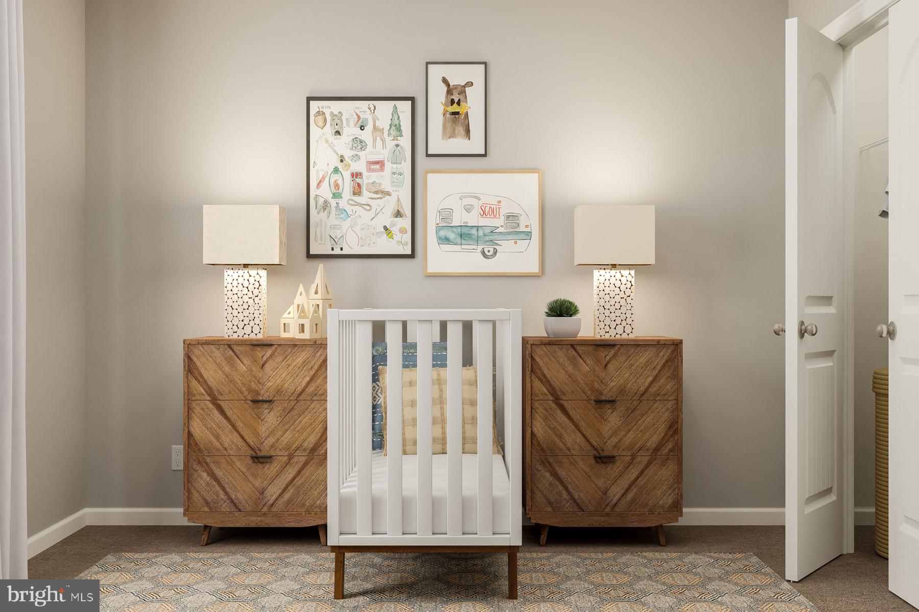 BROOKWOOD - Residential