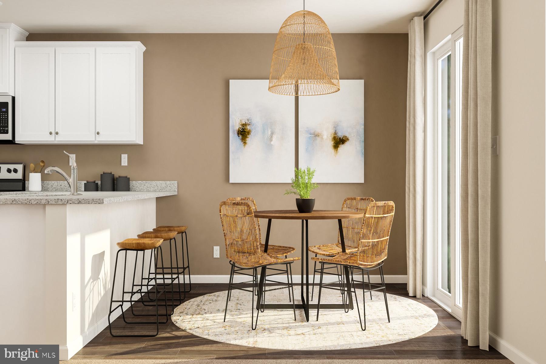 BROOKWOOD - Residential