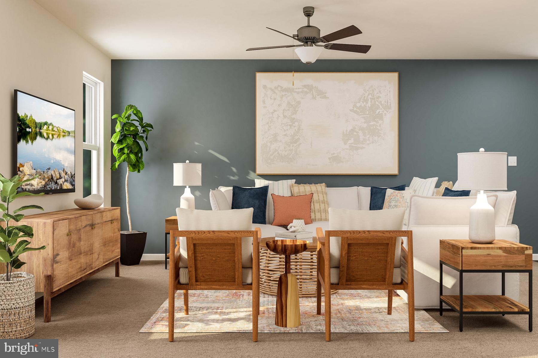 BROOKWOOD - Residential