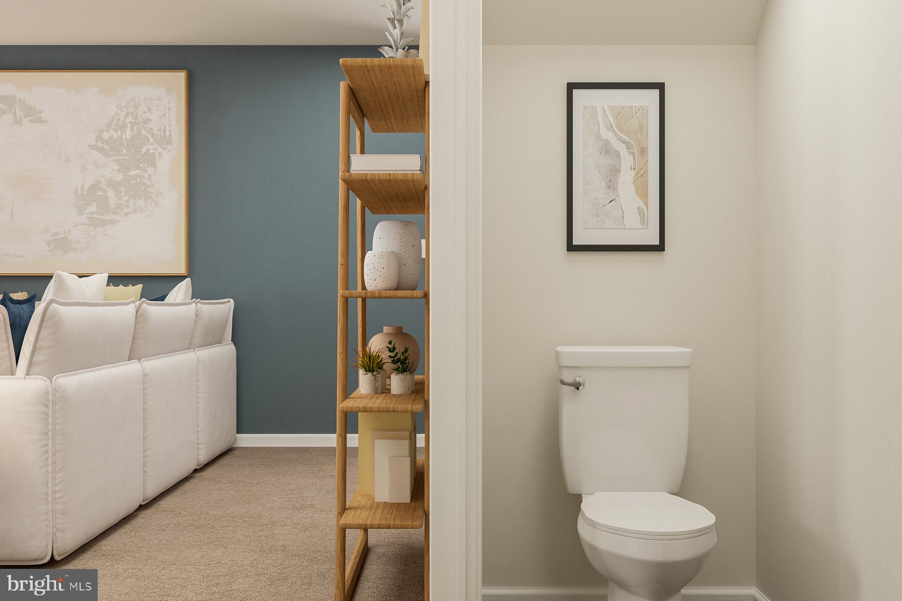 BROOKWOOD - Residential