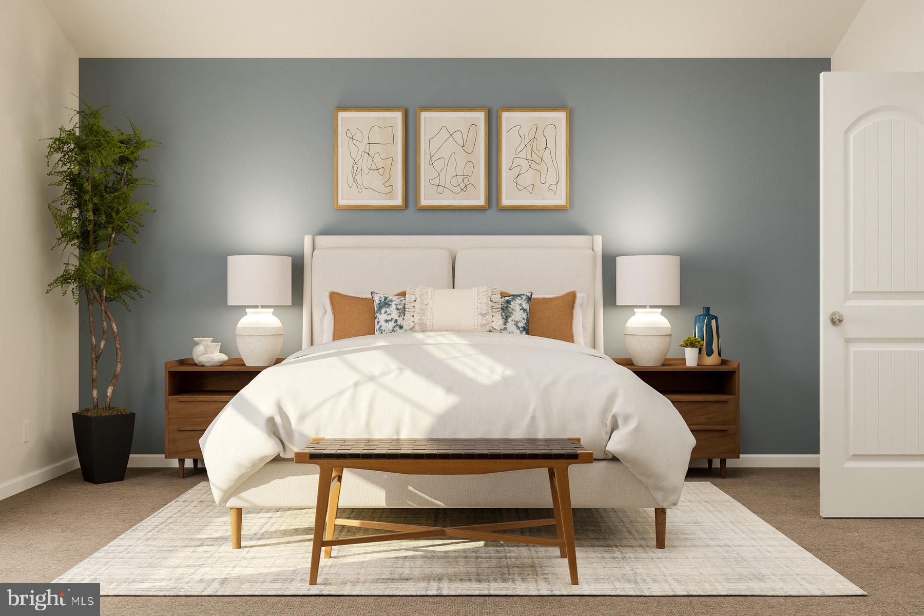 BROOKWOOD - Residential