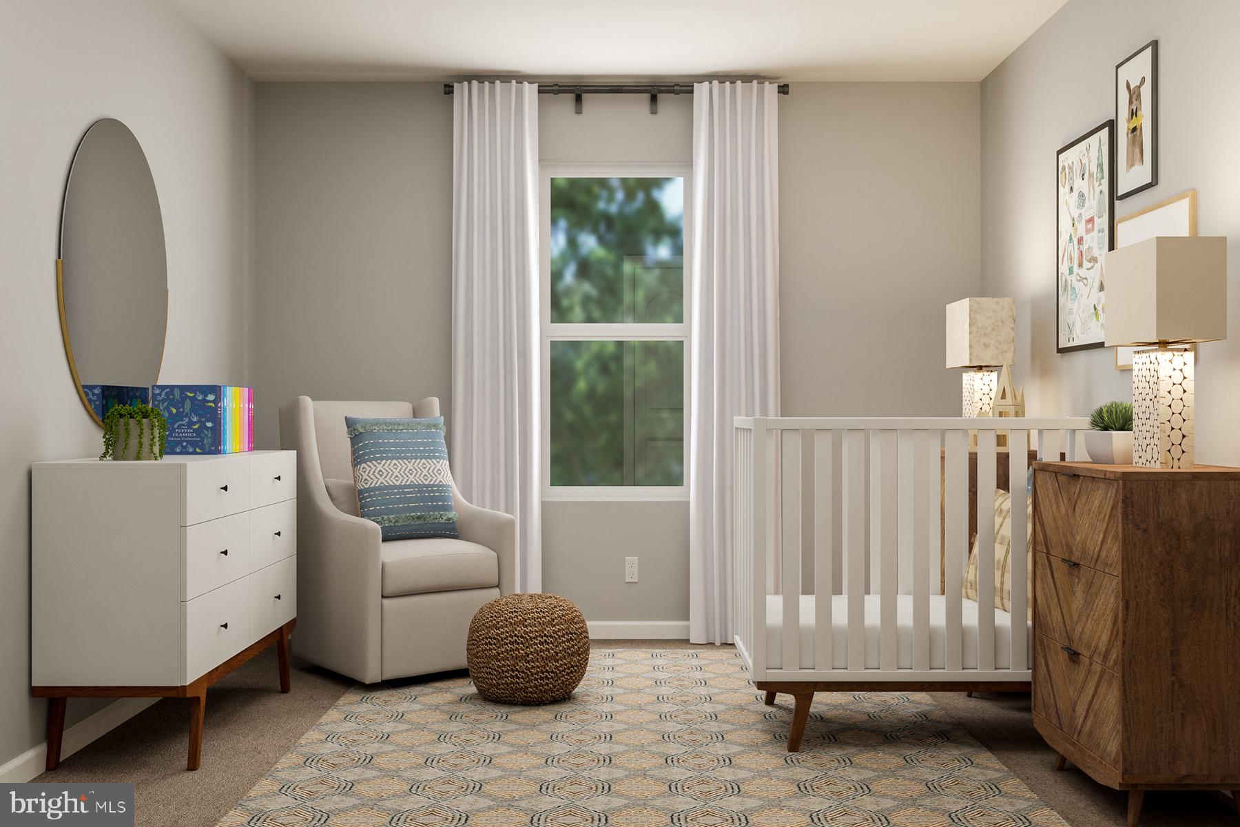 BROOKWOOD - Residential