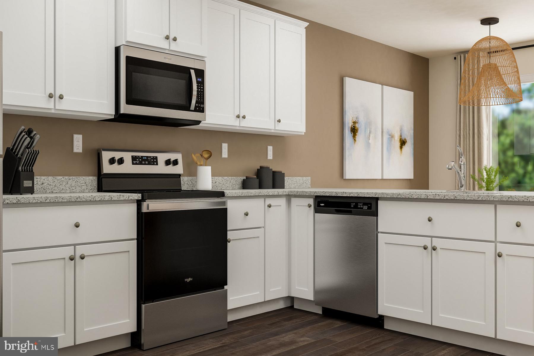 BROOKWOOD - Residential