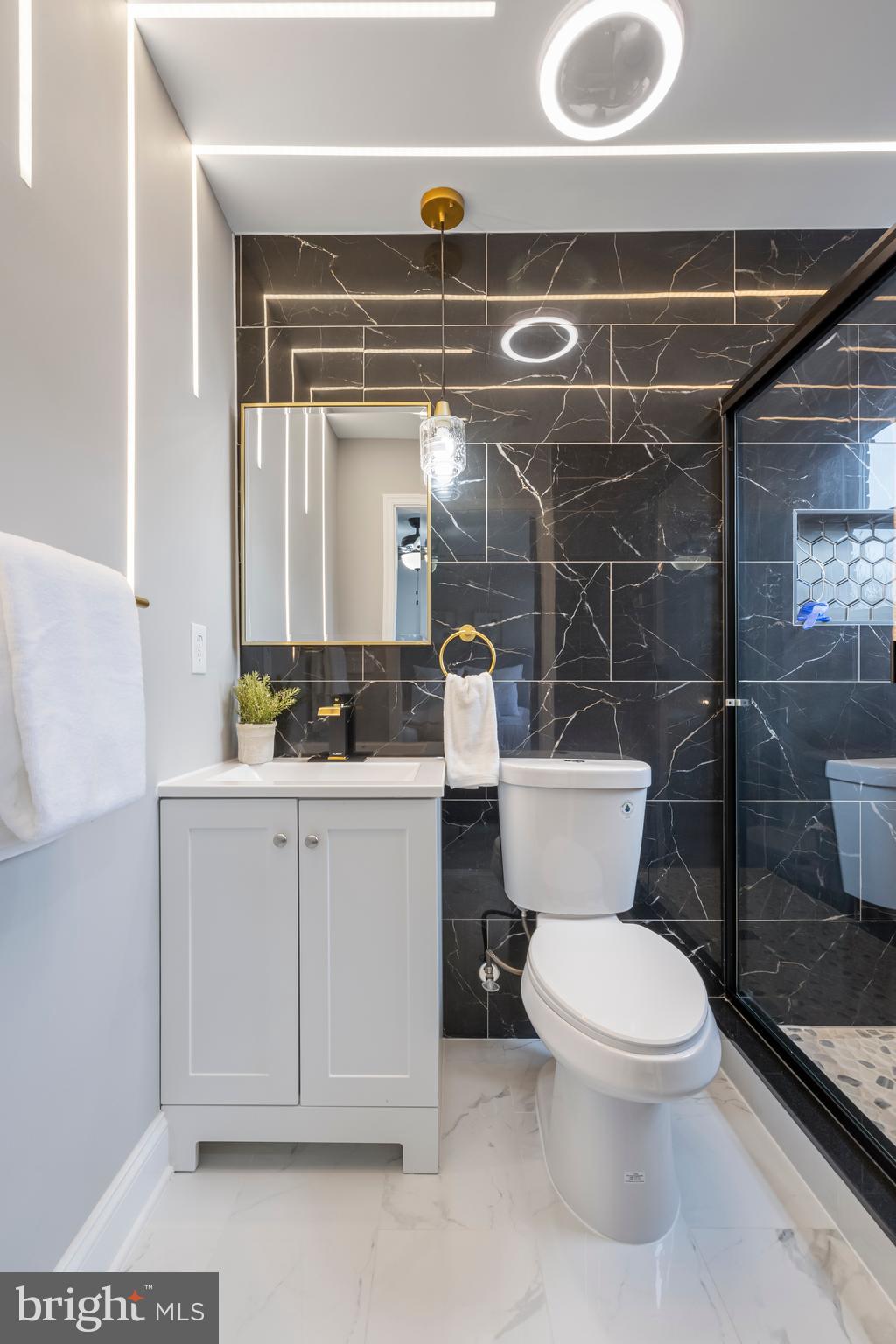 COLDSTREAM HOMESTEAD MONTEBELLO HISTORIC DISTRICT - Residential