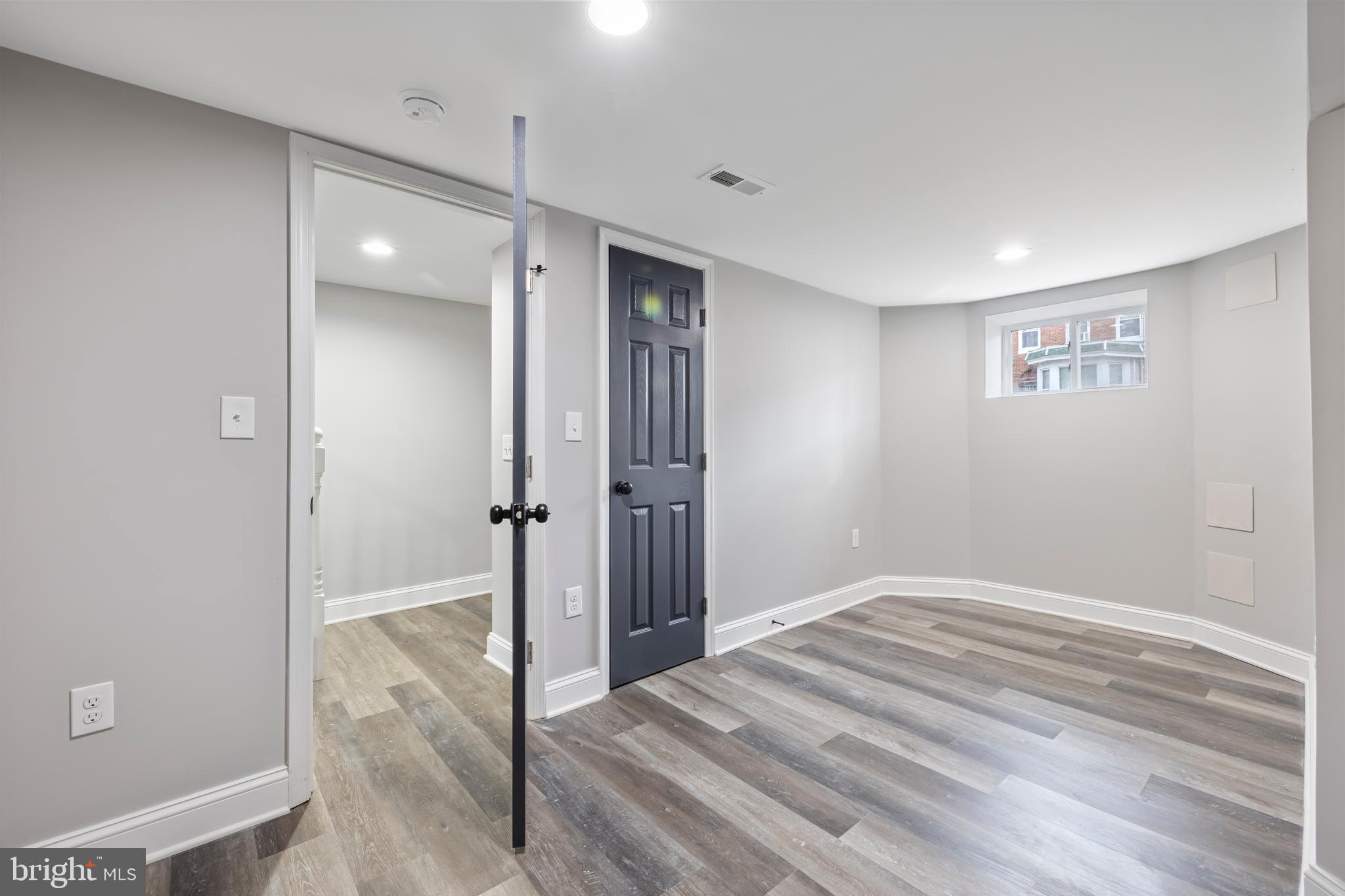 COLDSTREAM HOMESTEAD MONTEBELLO HISTORIC DISTRICT - Residential