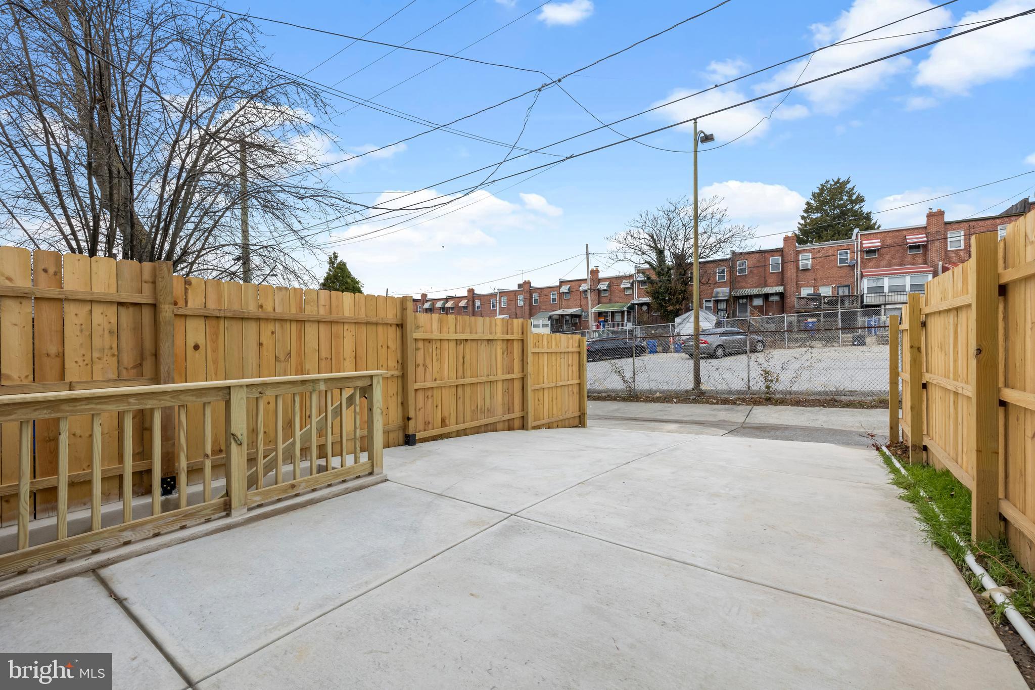 COLDSTREAM HOMESTEAD MONTEBELLO HISTORIC DISTRICT - Residential