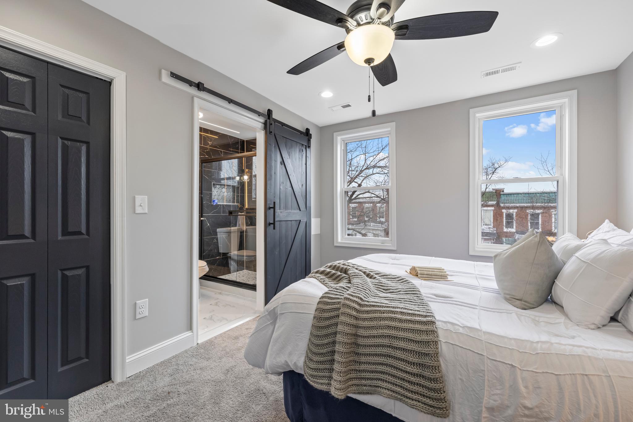 COLDSTREAM HOMESTEAD MONTEBELLO HISTORIC DISTRICT - Residential