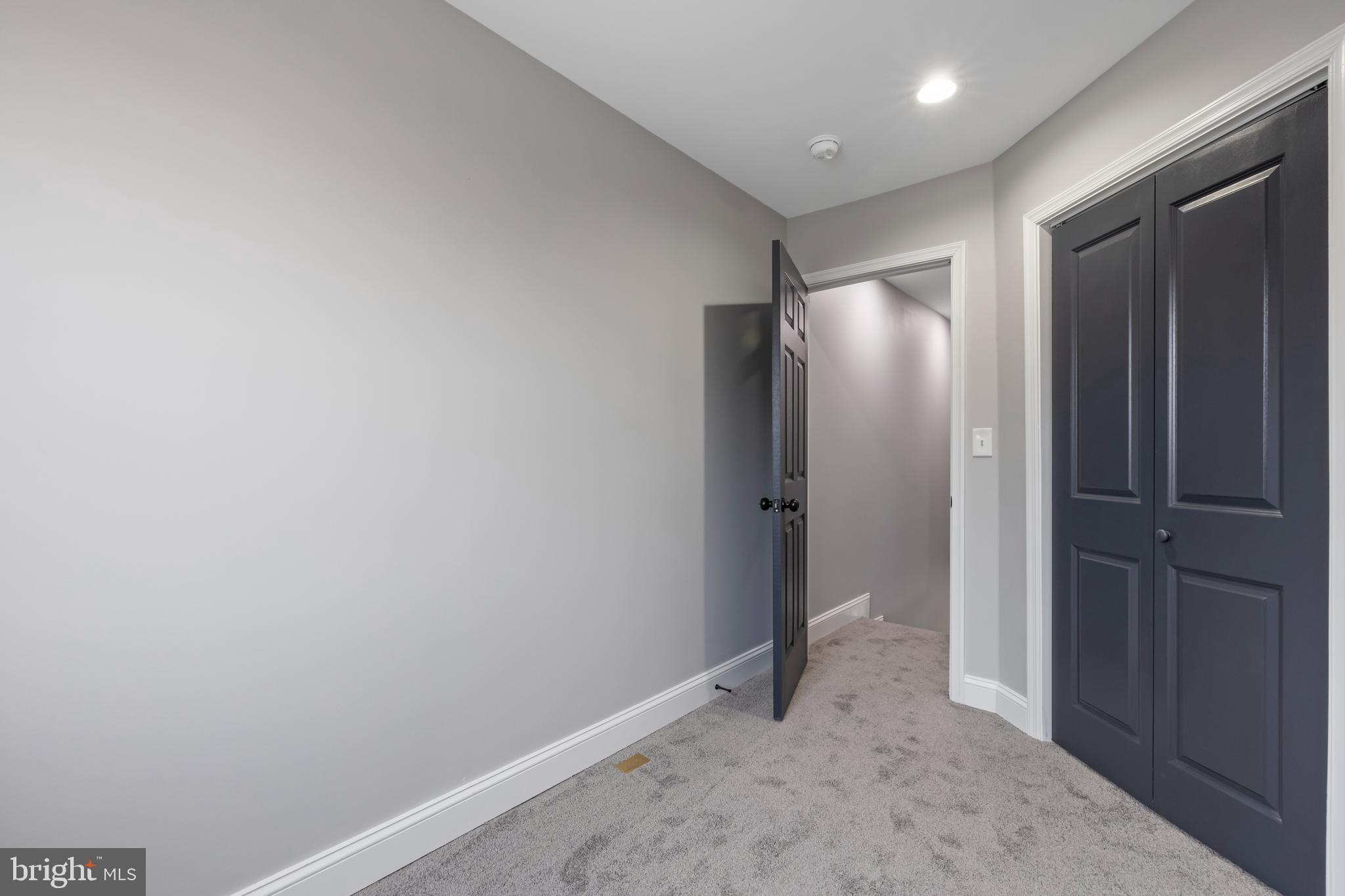 COLDSTREAM HOMESTEAD MONTEBELLO HISTORIC DISTRICT - Residential