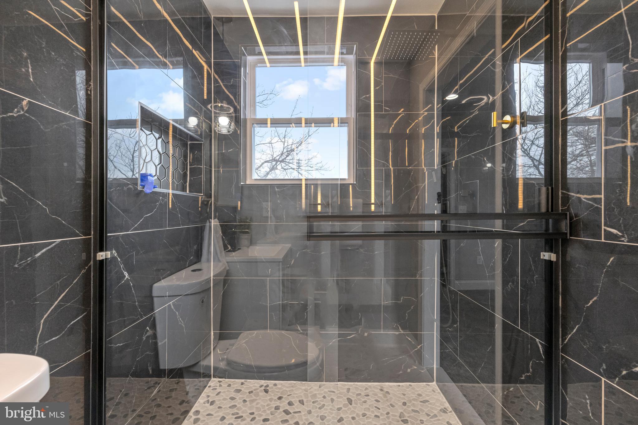 COLDSTREAM HOMESTEAD MONTEBELLO HISTORIC DISTRICT - Residential