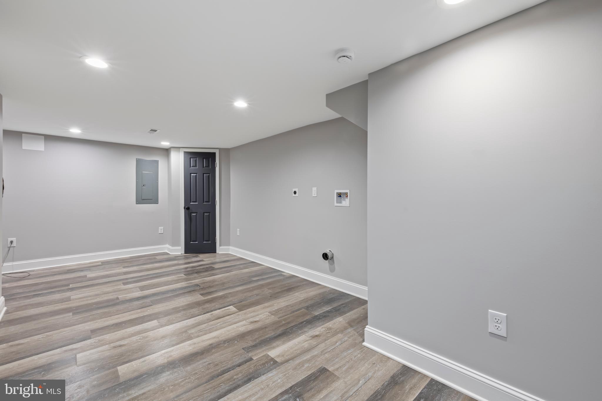 COLDSTREAM HOMESTEAD MONTEBELLO HISTORIC DISTRICT - Residential