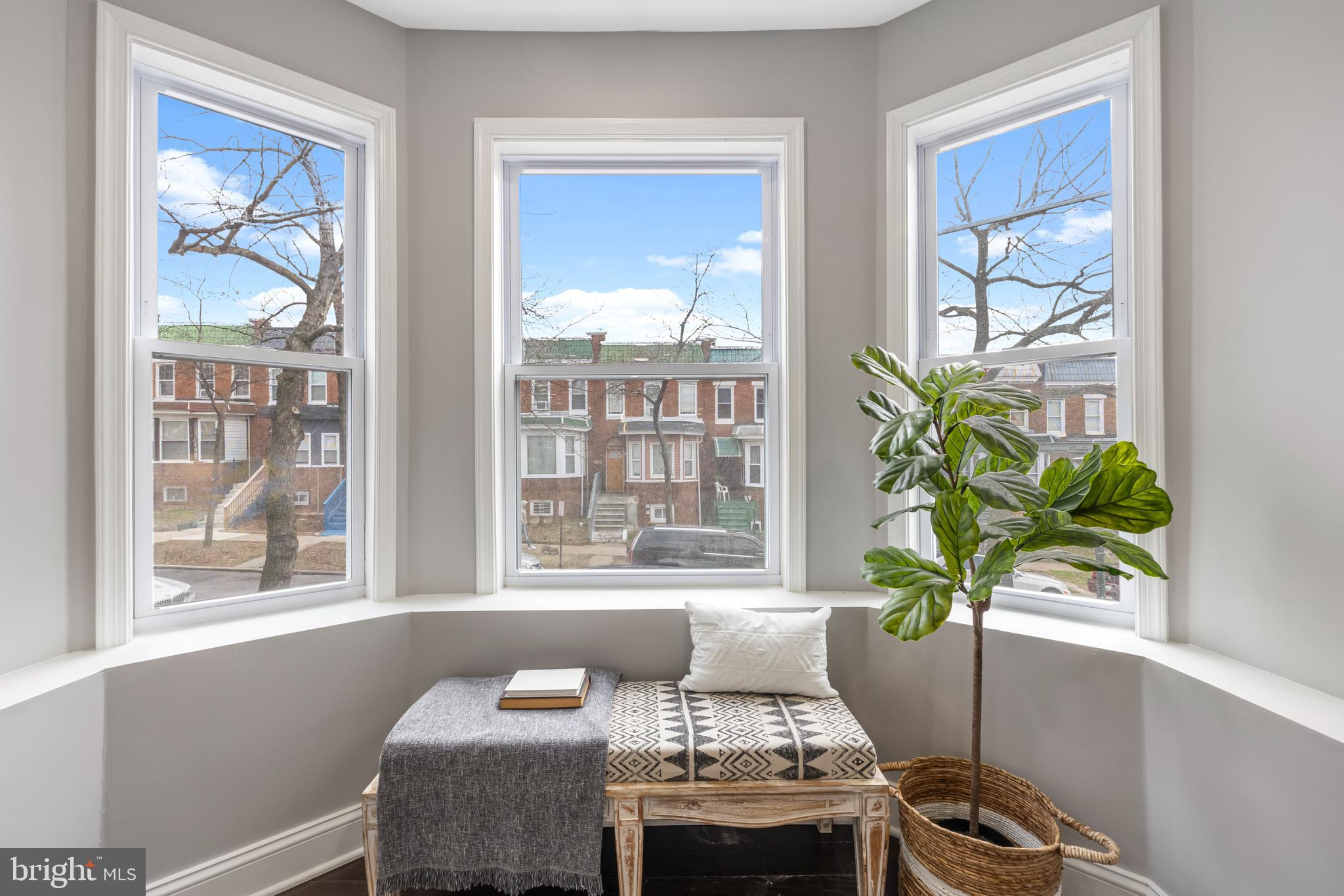 COLDSTREAM HOMESTEAD MONTEBELLO HISTORIC DISTRICT - Residential