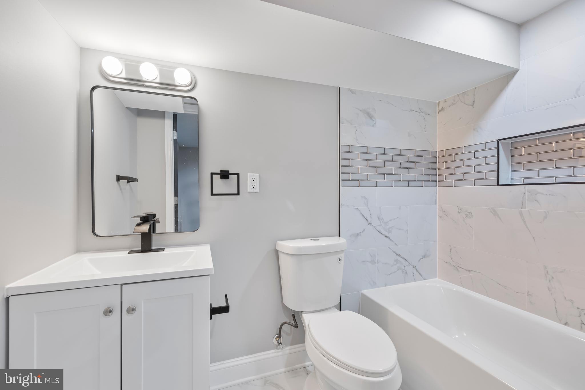 COLDSTREAM HOMESTEAD MONTEBELLO HISTORIC DISTRICT - Residential