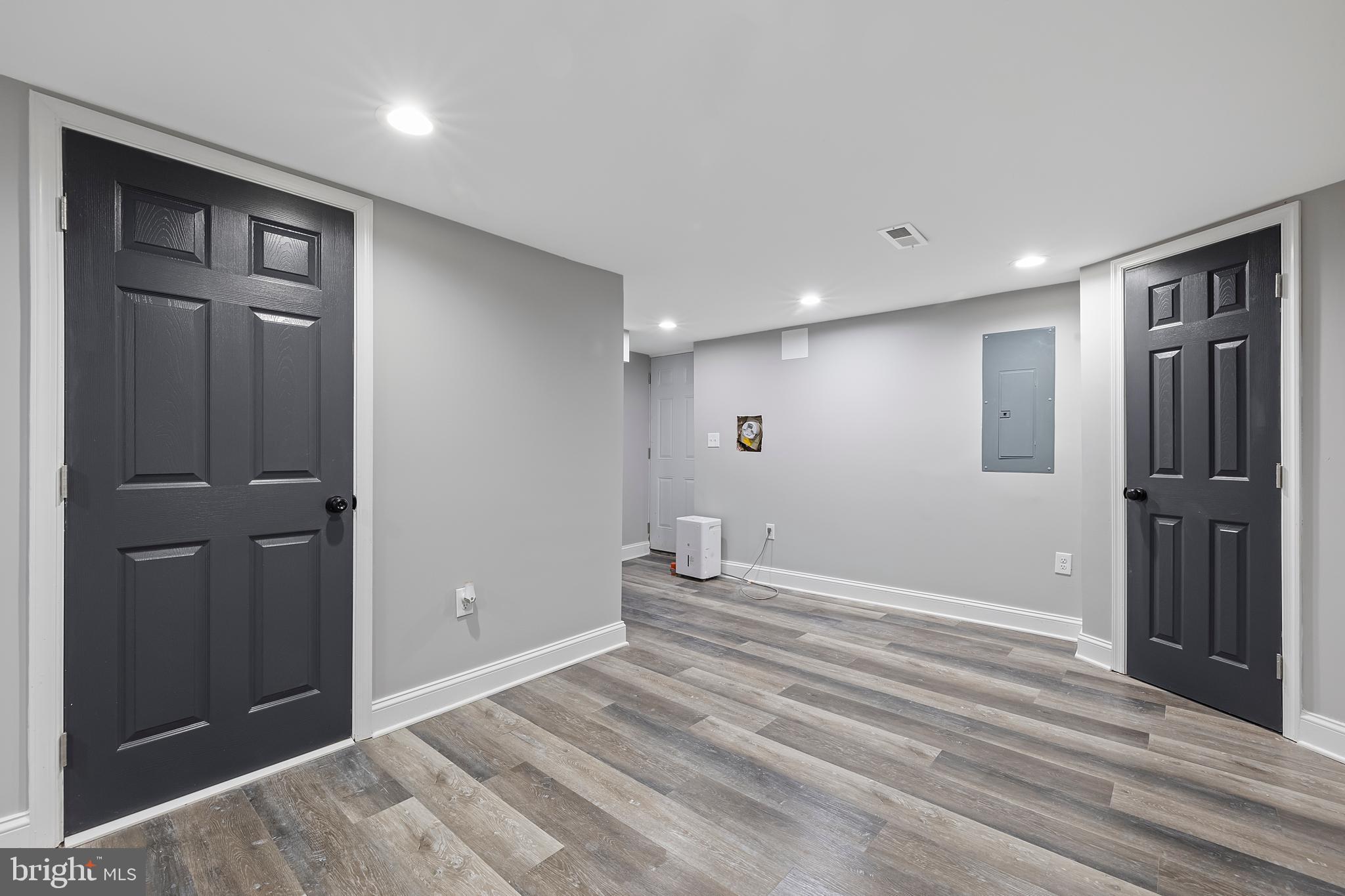 COLDSTREAM HOMESTEAD MONTEBELLO HISTORIC DISTRICT - Residential