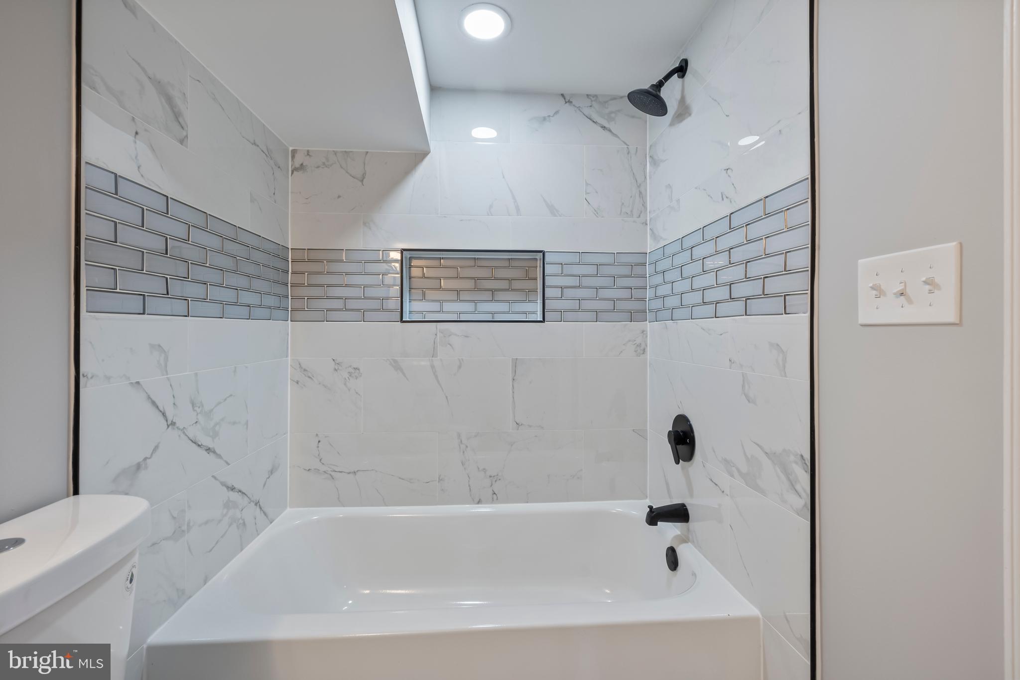 COLDSTREAM HOMESTEAD MONTEBELLO HISTORIC DISTRICT - Residential