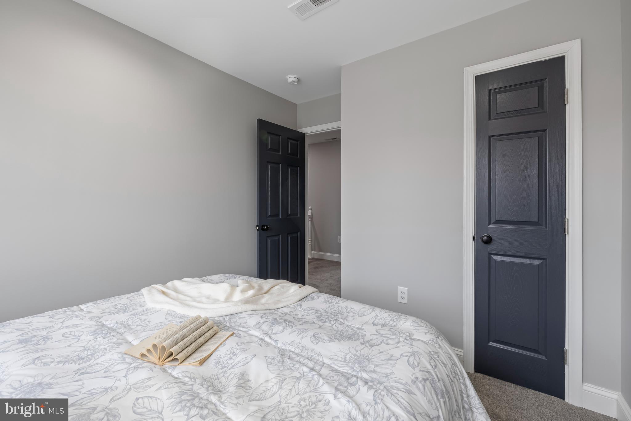 COLDSTREAM HOMESTEAD MONTEBELLO HISTORIC DISTRICT - Residential