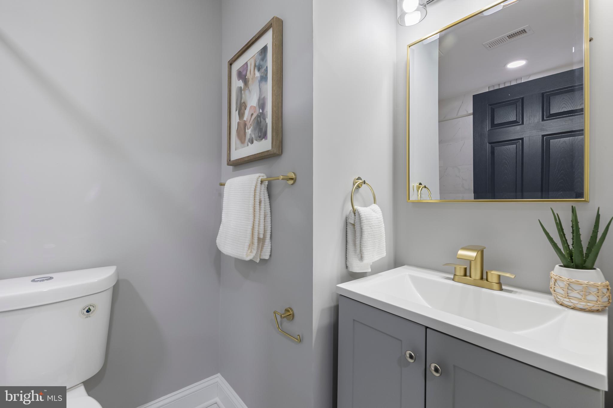 COLDSTREAM HOMESTEAD MONTEBELLO HISTORIC DISTRICT - Residential