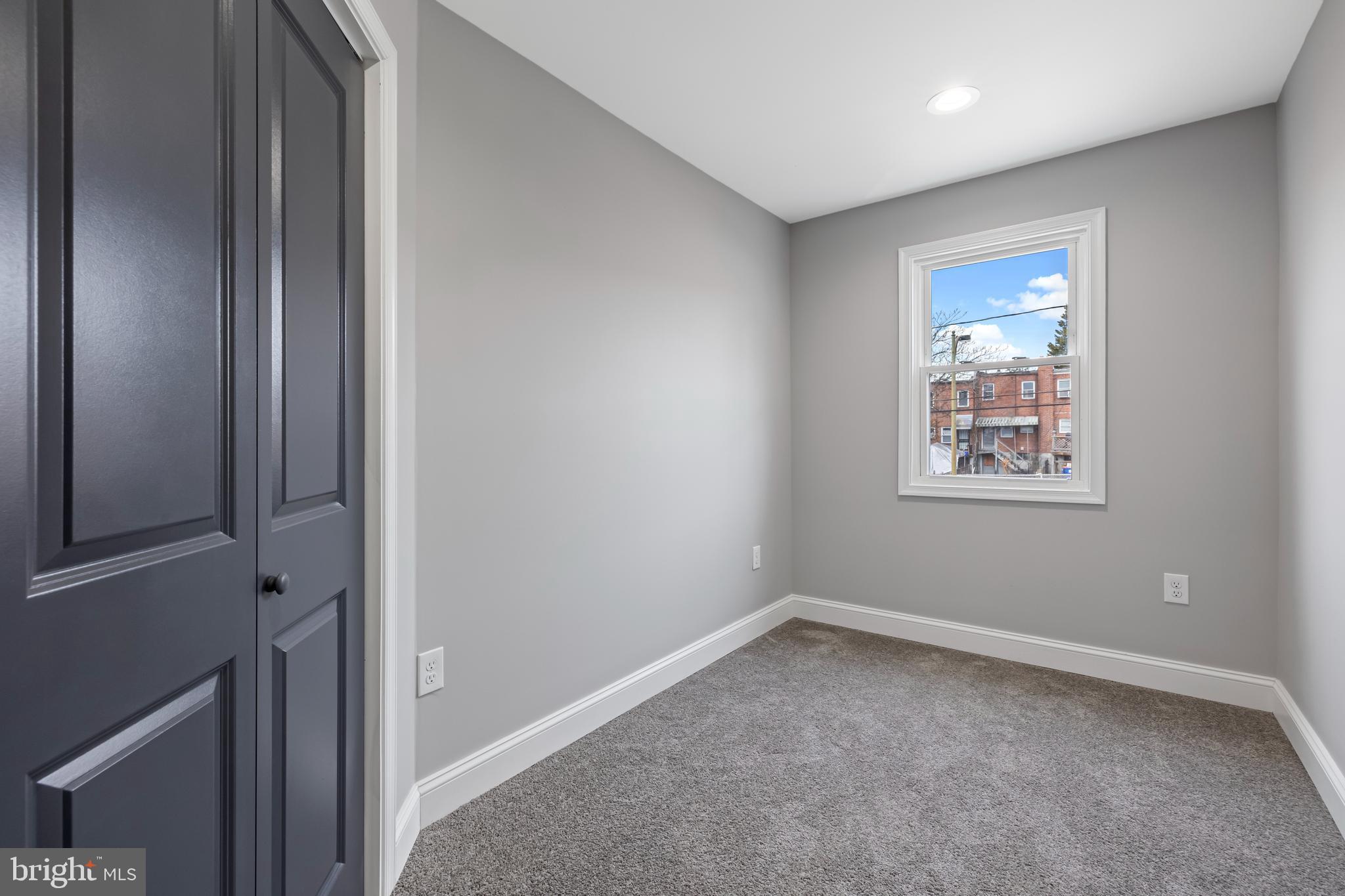 COLDSTREAM HOMESTEAD MONTEBELLO HISTORIC DISTRICT - Residential