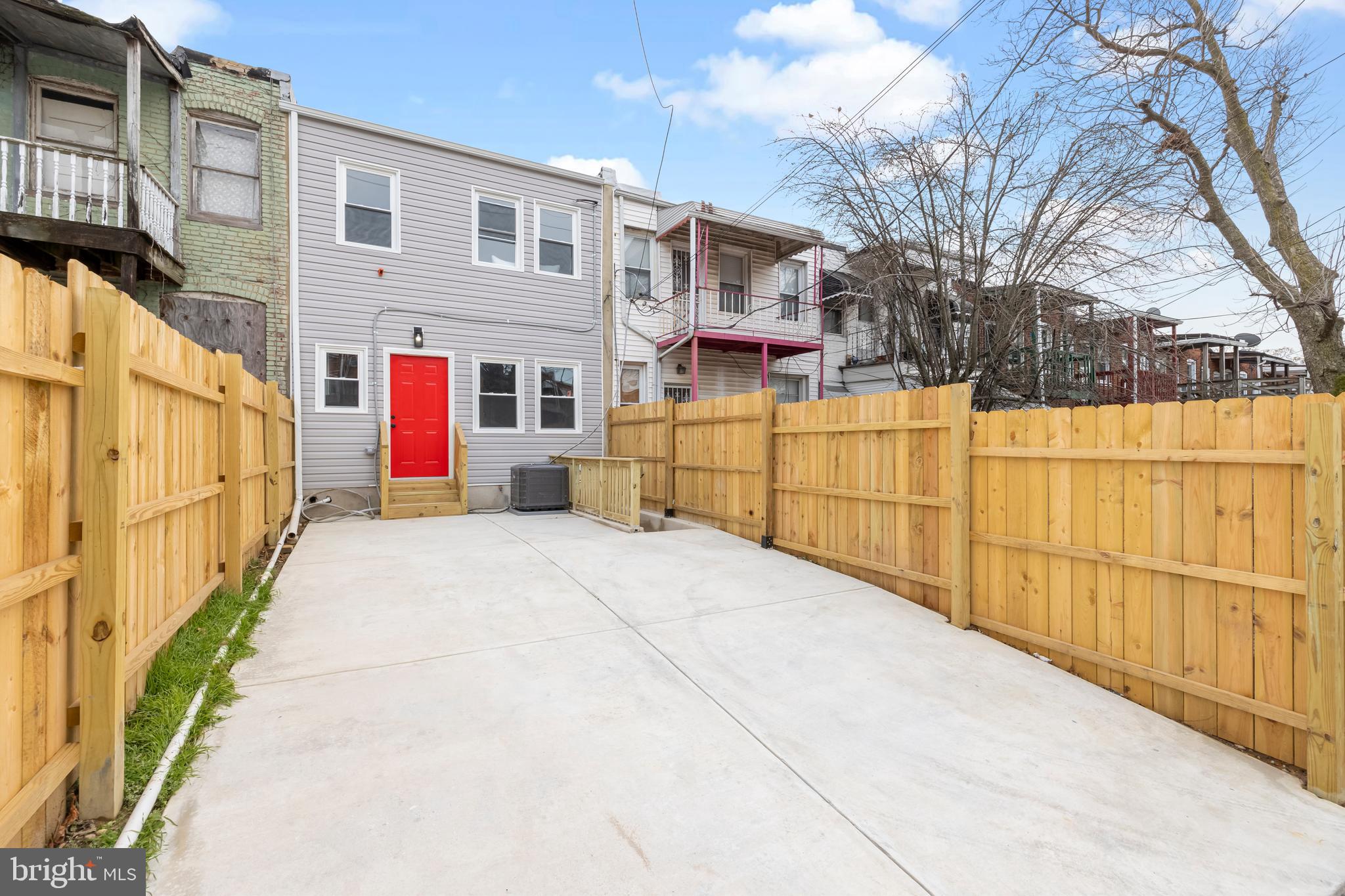 COLDSTREAM HOMESTEAD MONTEBELLO HISTORIC DISTRICT - Residential