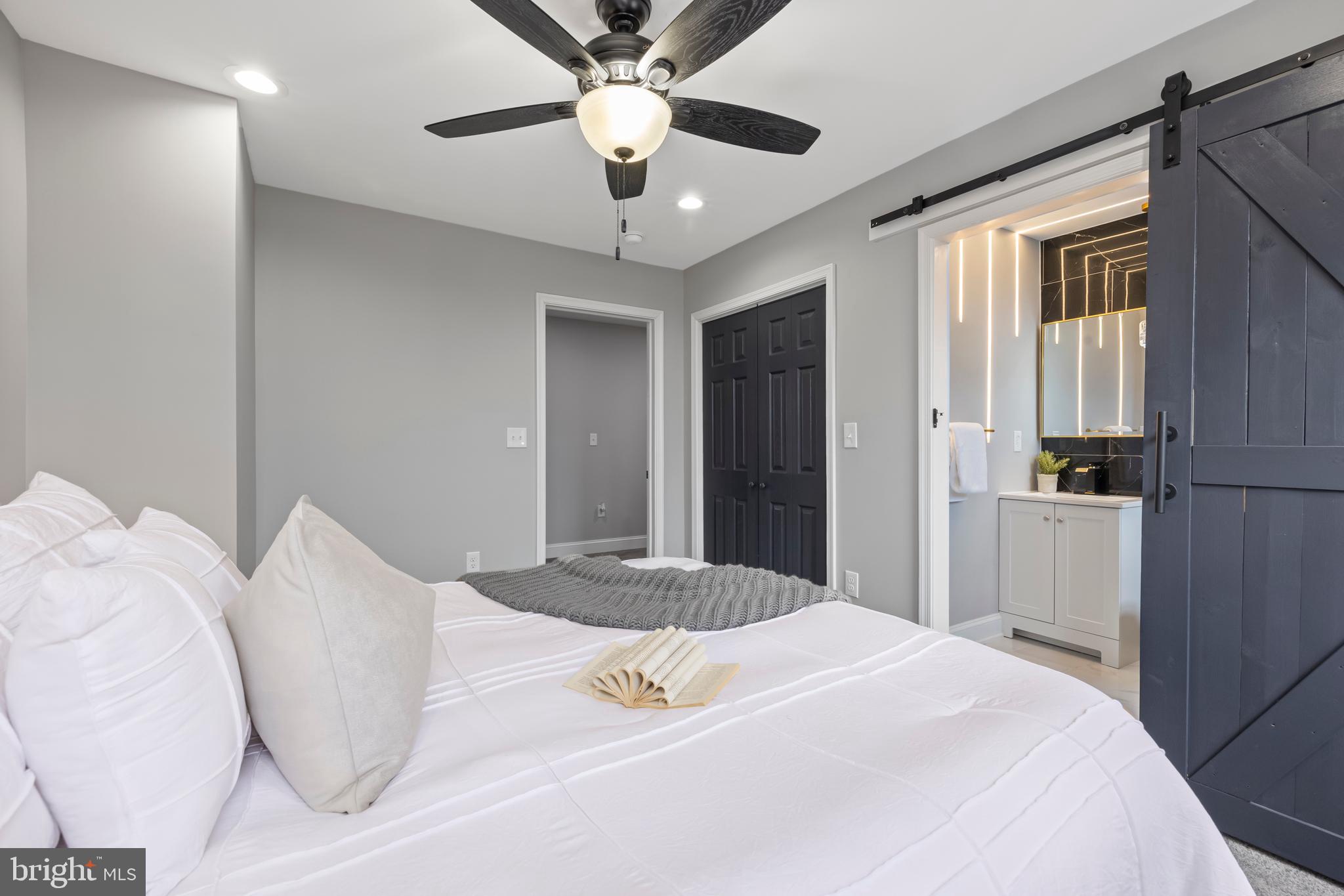 COLDSTREAM HOMESTEAD MONTEBELLO HISTORIC DISTRICT - Residential