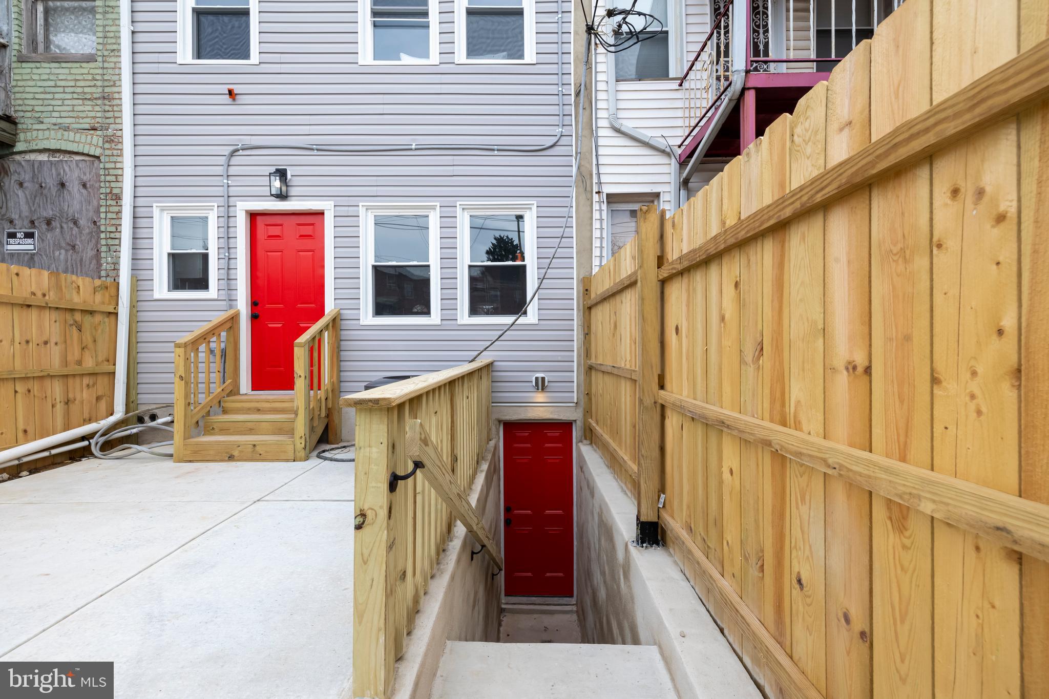 COLDSTREAM HOMESTEAD MONTEBELLO HISTORIC DISTRICT - Residential