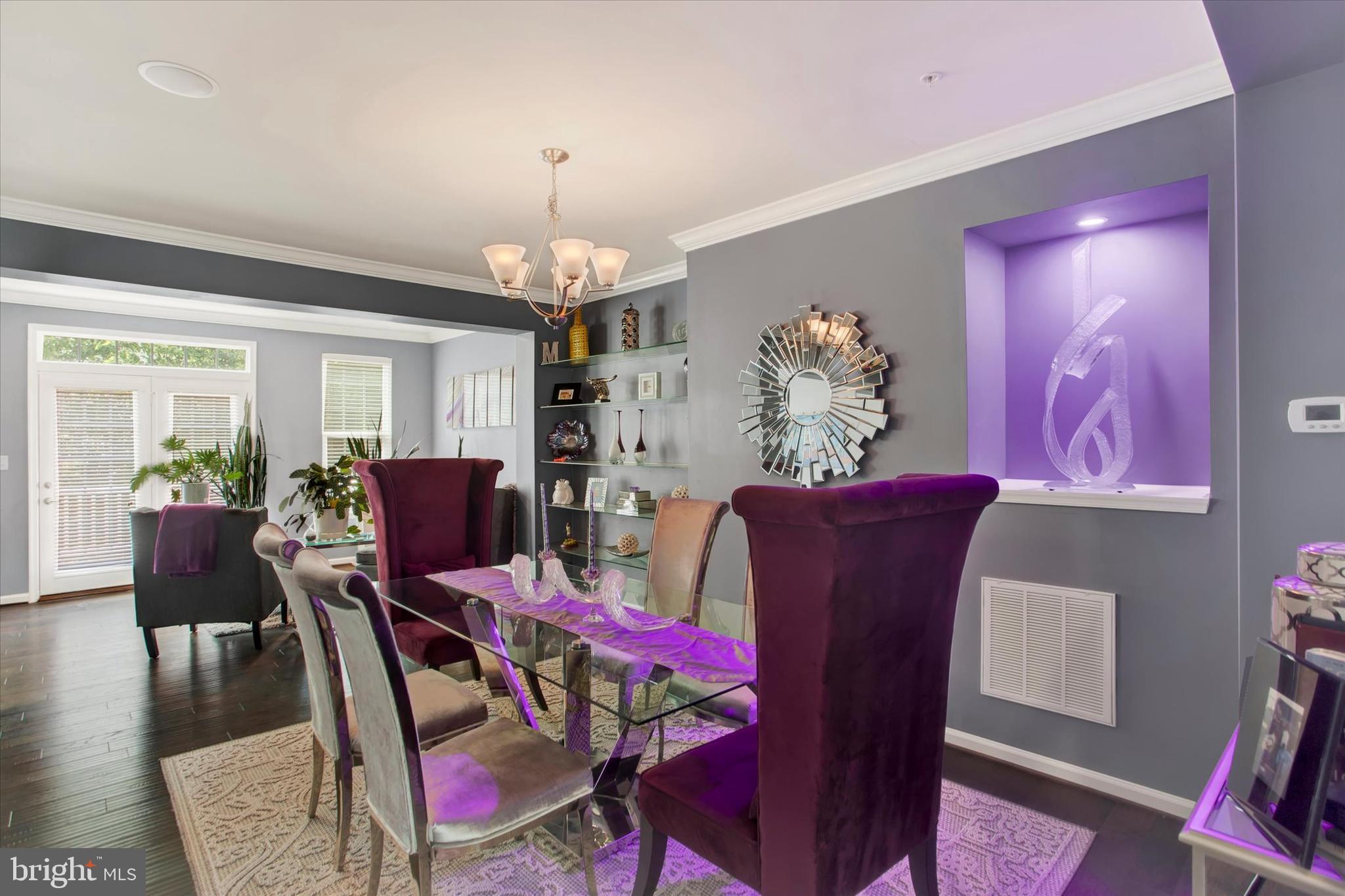 BEECHTREE - Residential Lease