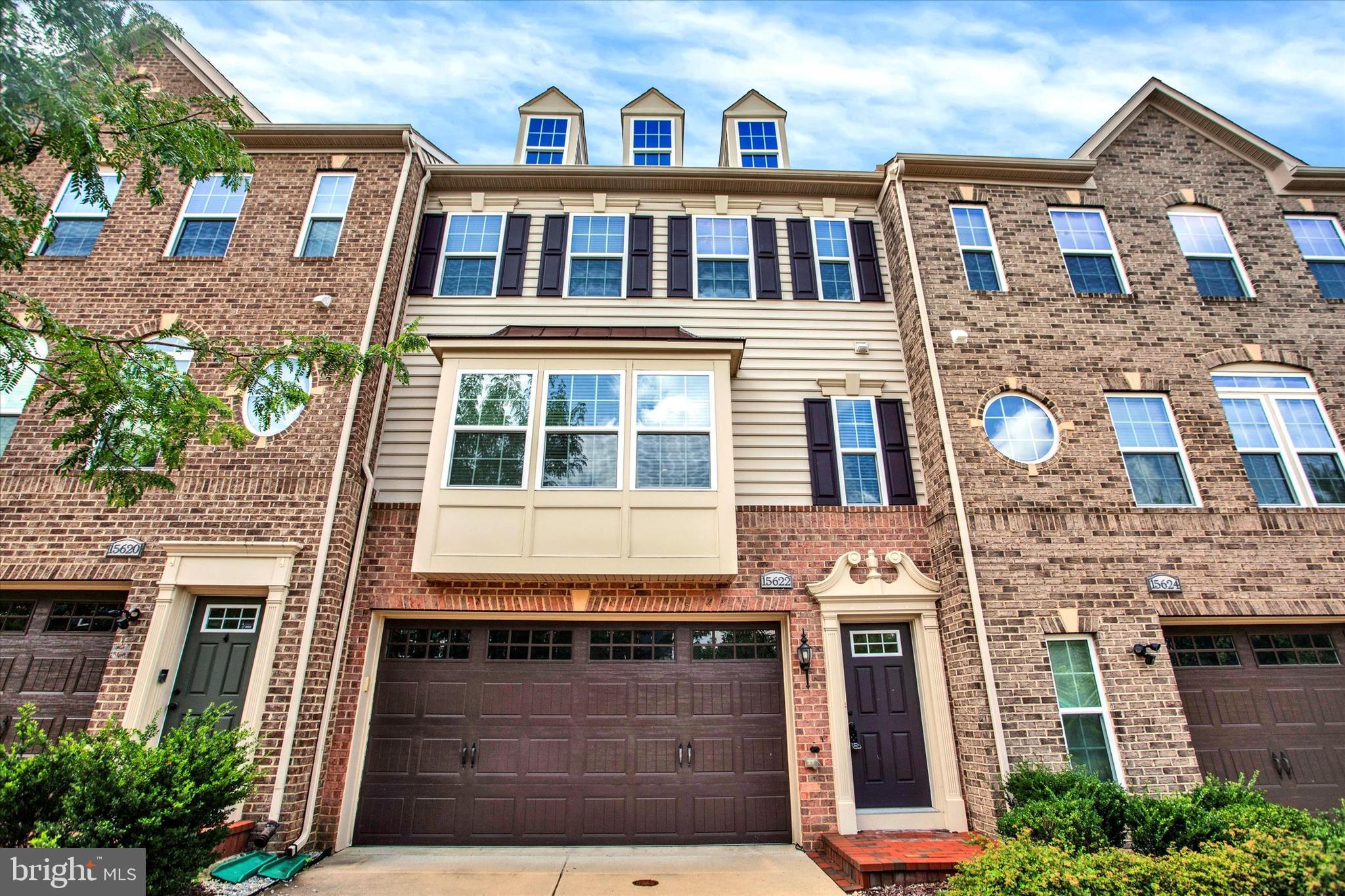 BEECHTREE - Residential Lease