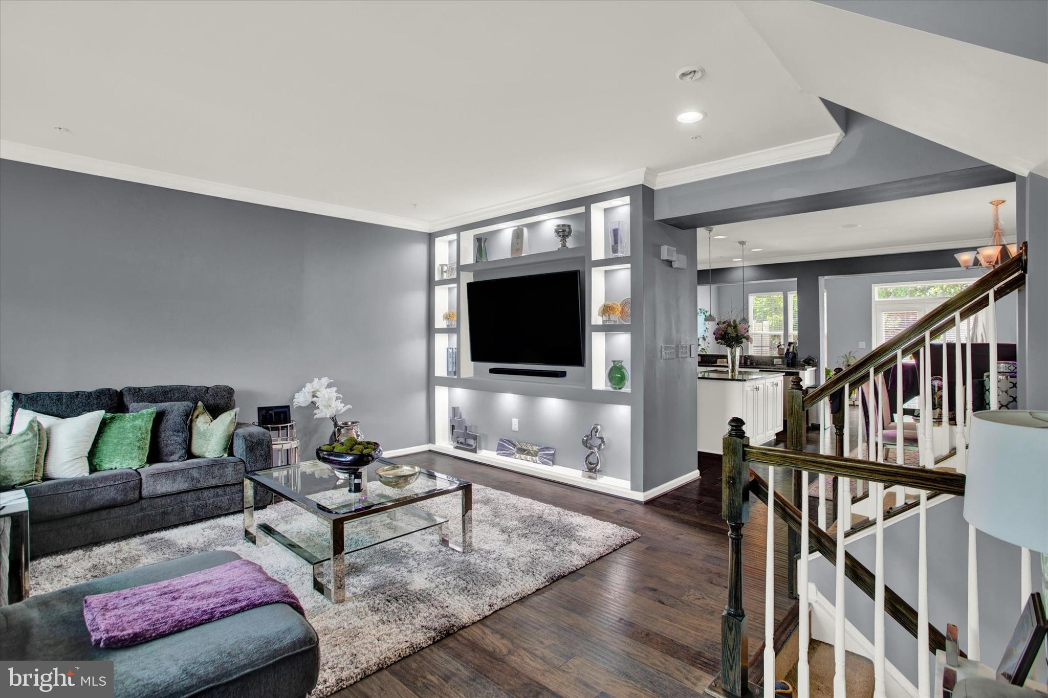 BEECHTREE - Residential Lease