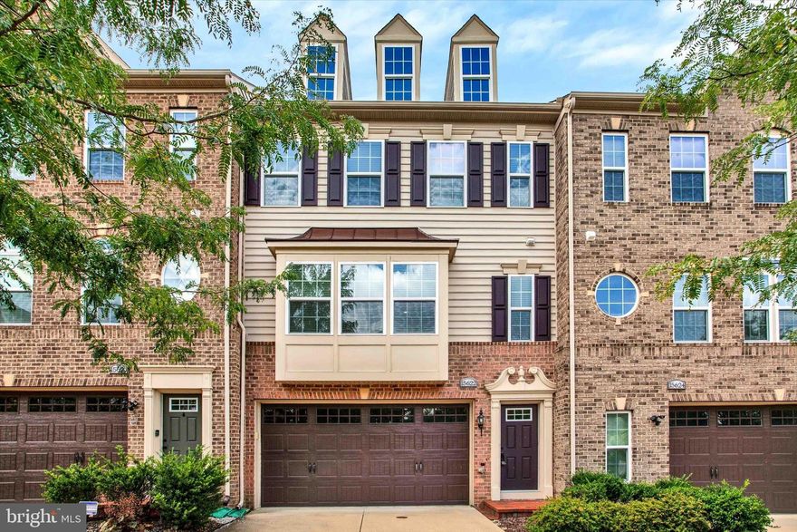 Your opportunity awaits! Become the proud new owner of this stunning townhome. 🏡✨Discover resort-style living in this stunning 3-level townhome, approximately 3400 sq ft,  located in the prestigious and amenity-rich Beechtree community—where lifestyle, luxury, and leisure come together seamlessly.

This beautifully upgraded home boasts 3 spacious bedrooms, 2.5 baths, and a rare 3-level bump-out that adds incredible versatility and space. The open-concept main level includes a light-filled sunroom that flows effortlessly from the dining and kitchen areas—perfect for entertaining guests or enjoying cozy family meals.

Enjoy the space of a single-family home without the hassle of yard maintenance. Spend your free time golfing at the award-winning Lake Presidential Golf Course, strolling along scenic walking trails, playing tennis, or unwinding with dinner and entertainment at the clubhouse.

Upstairs, the primary suite delivers true “wow factor” with tray ceilings, elegant columns, a serene sitting area, and a spa-inspired en suite featuring dual vanities, soaking tub, and a separate shower. The two additional bedrooms are well-sized and filled with natural light—ideal for family, guests, or a home office.

The fully finished basement adds even more living space with a cozy fireplace, wet bar, powder room, and walk-out access to the backyard—perfect for relaxing or hosting gatherings. Additional highlights include a 2-car garage, a deck off the sunroom, and a fenced backyard for added privacy.

With its luxurious finishes and access to top-tier community amenities, this home truly offers the best of both worlds—comfort and convenience. Schedule your private tour today and make Beechtree your next home! Reasonable closing concession will be considered.