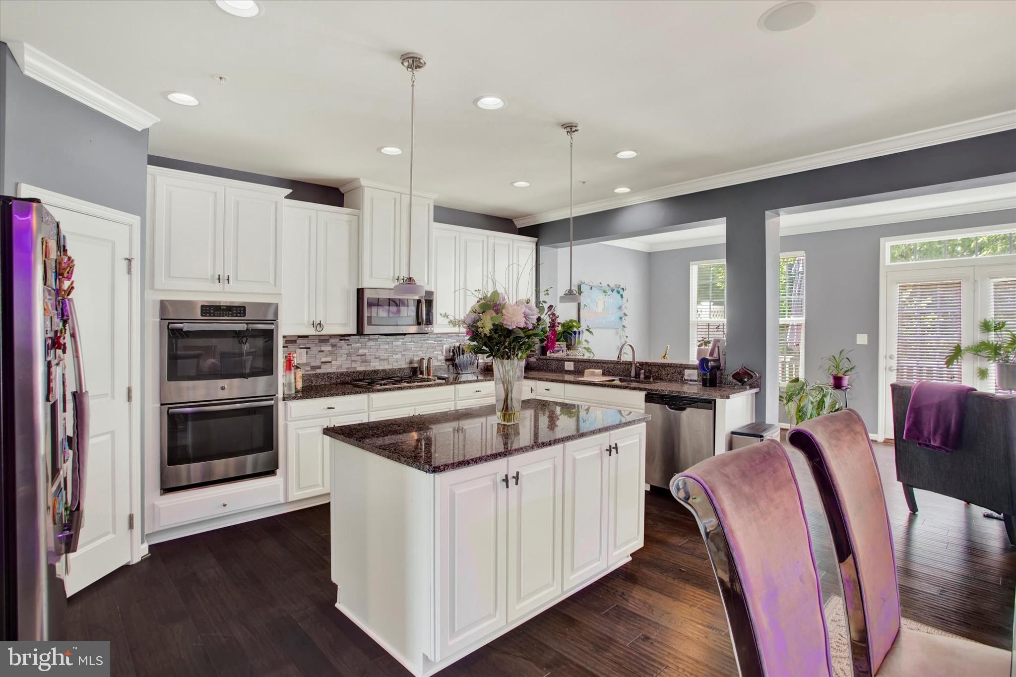 BEECHTREE - Residential Lease