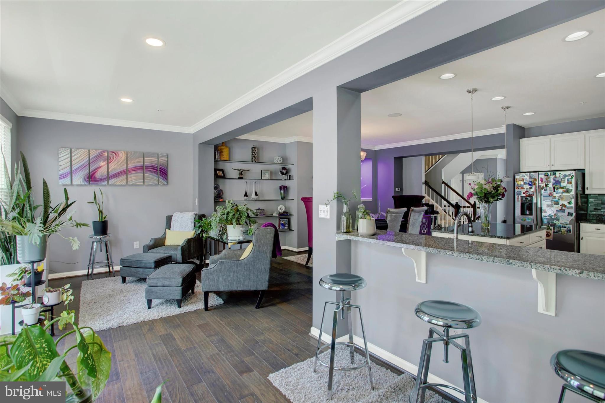 BEECHTREE - Residential Lease