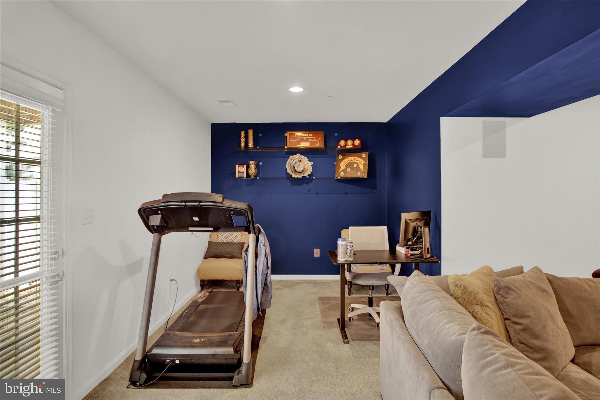 BEECHTREE - Residential Lease