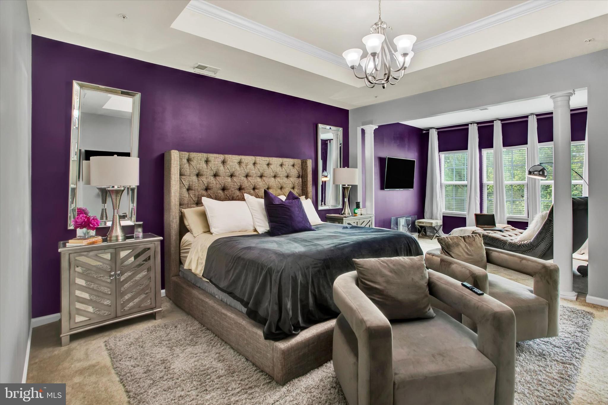 BEECHTREE - Residential Lease