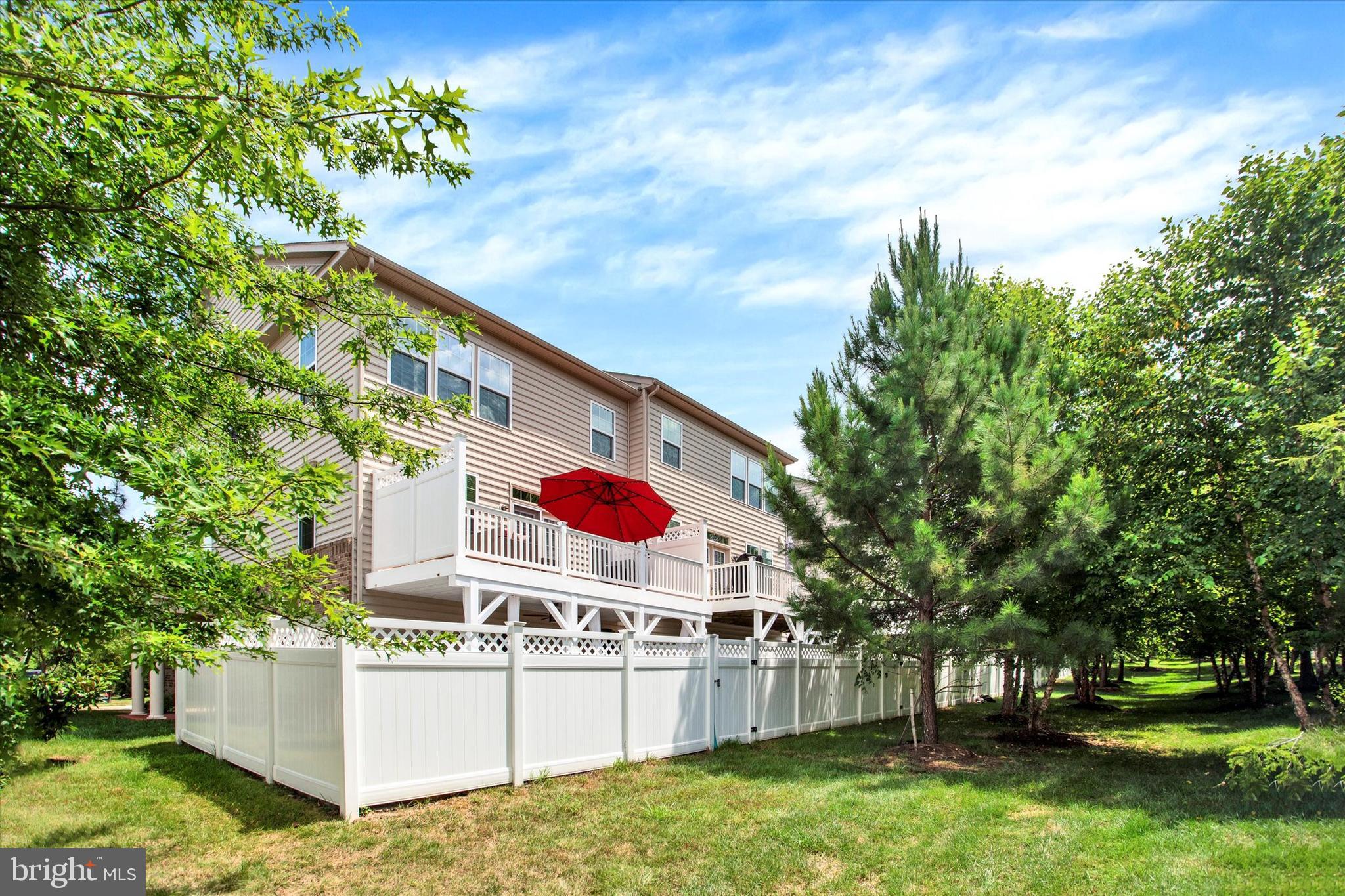 BEECHTREE - Residential Lease