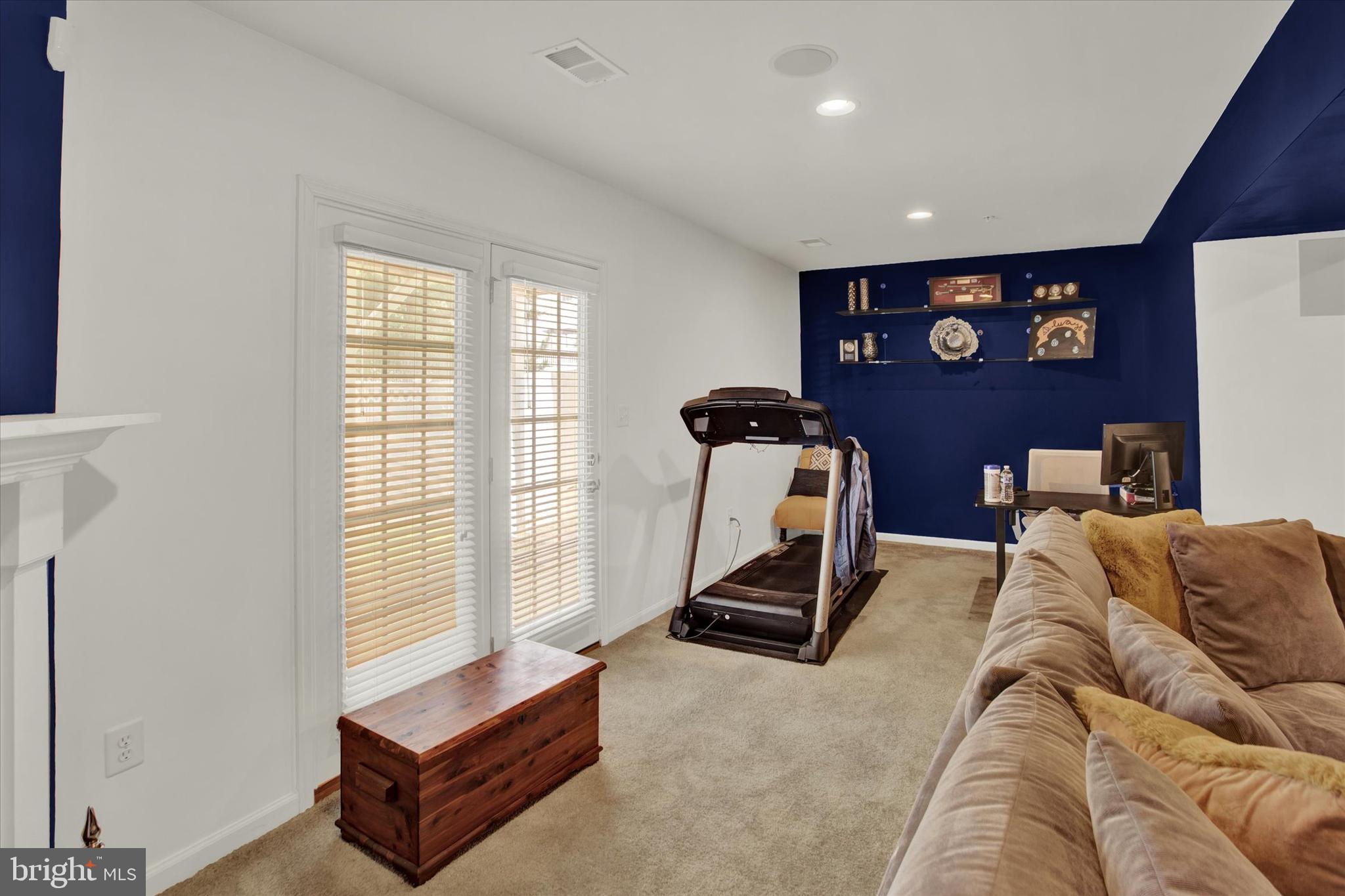 BEECHTREE - Residential Lease