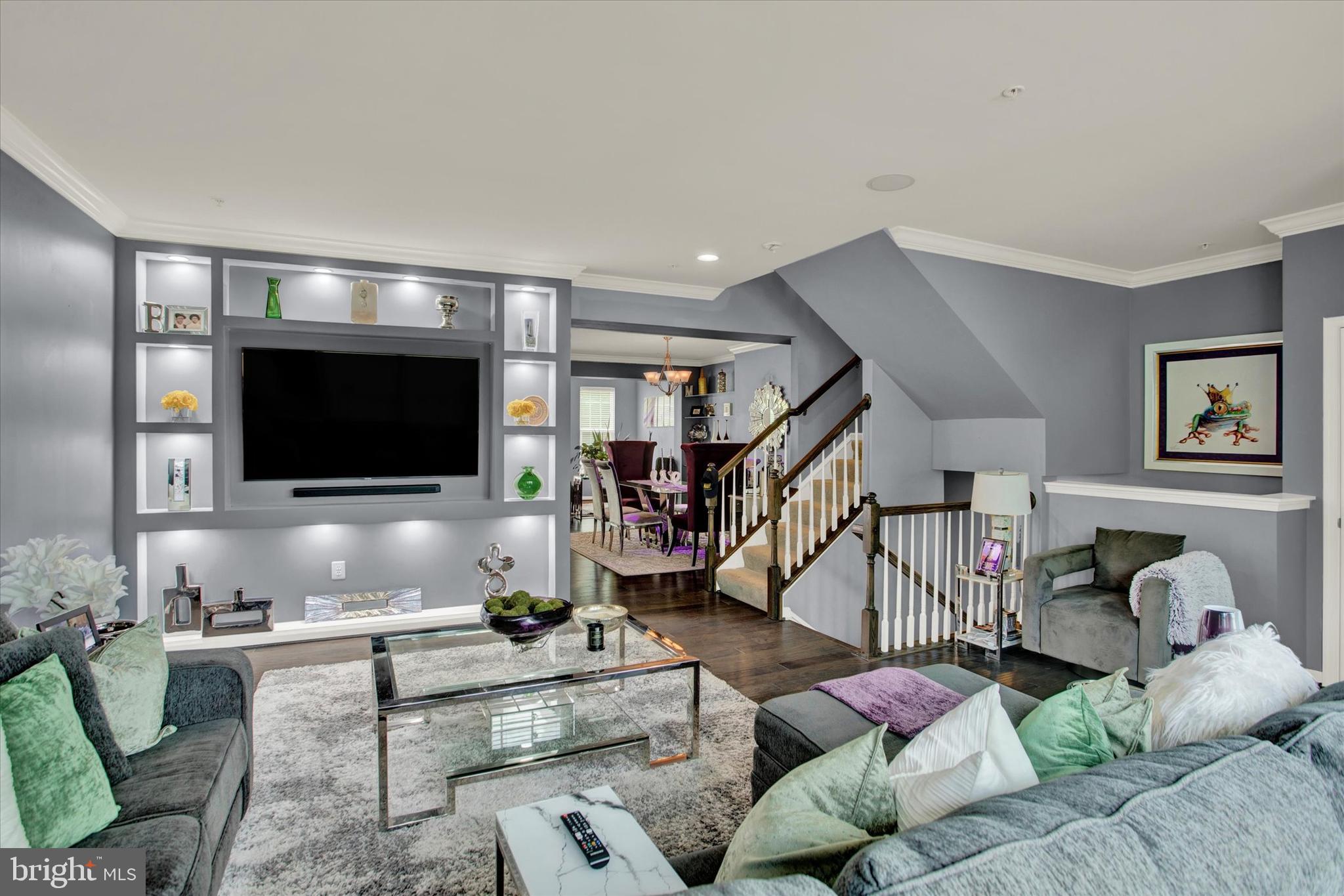 BEECHTREE - Residential Lease