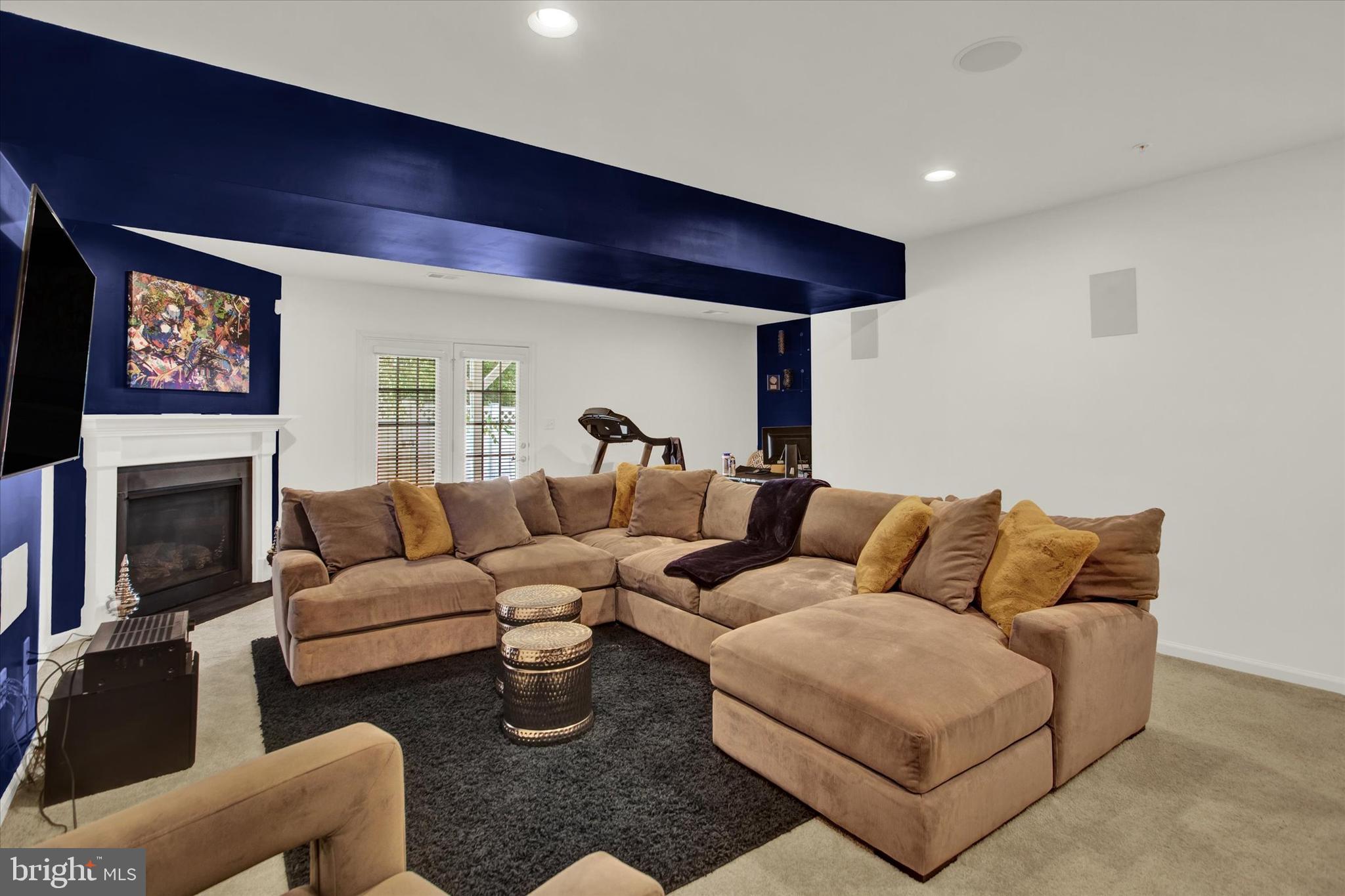 BEECHTREE - Residential Lease