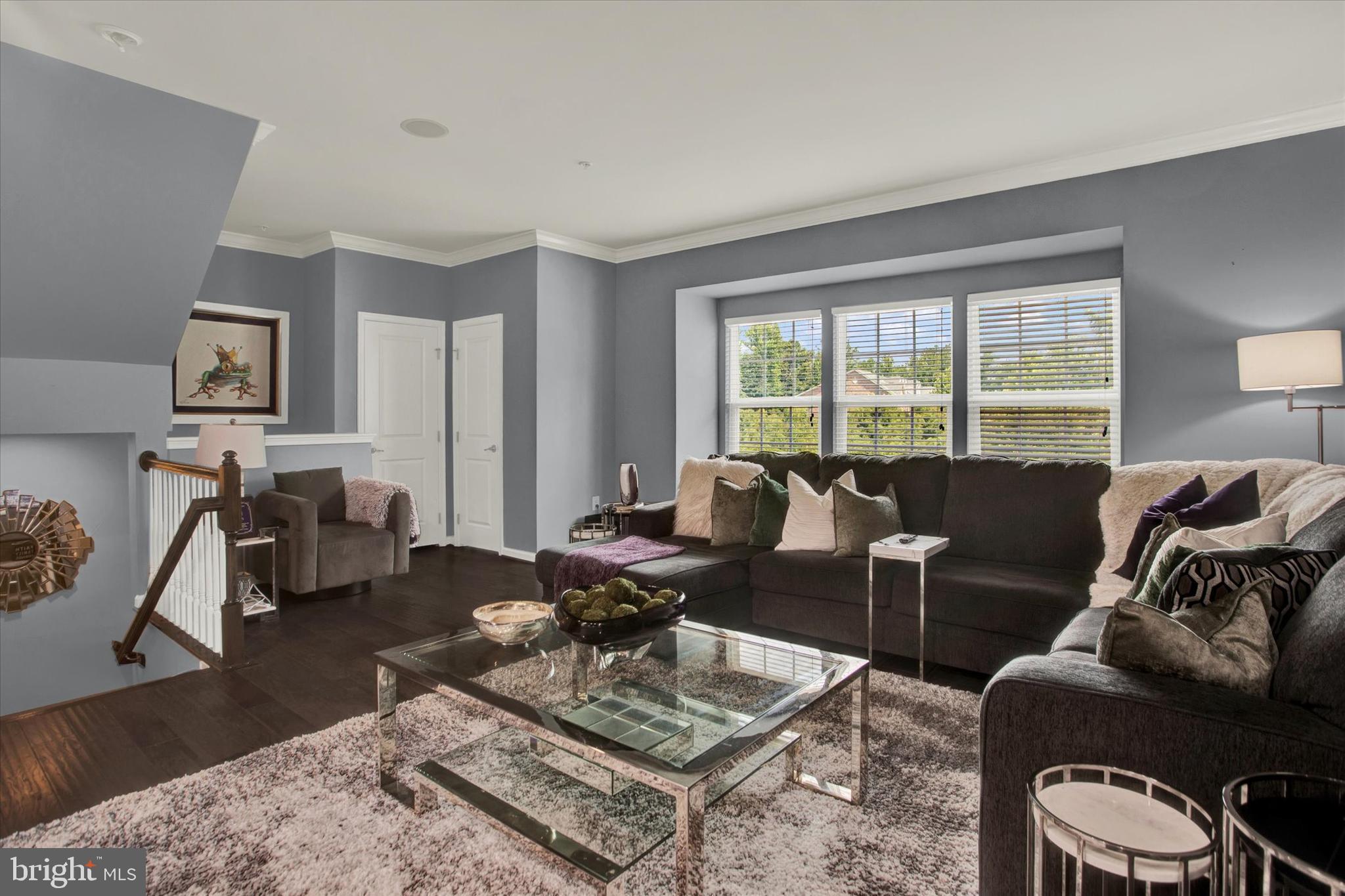 BEECHTREE - Residential Lease