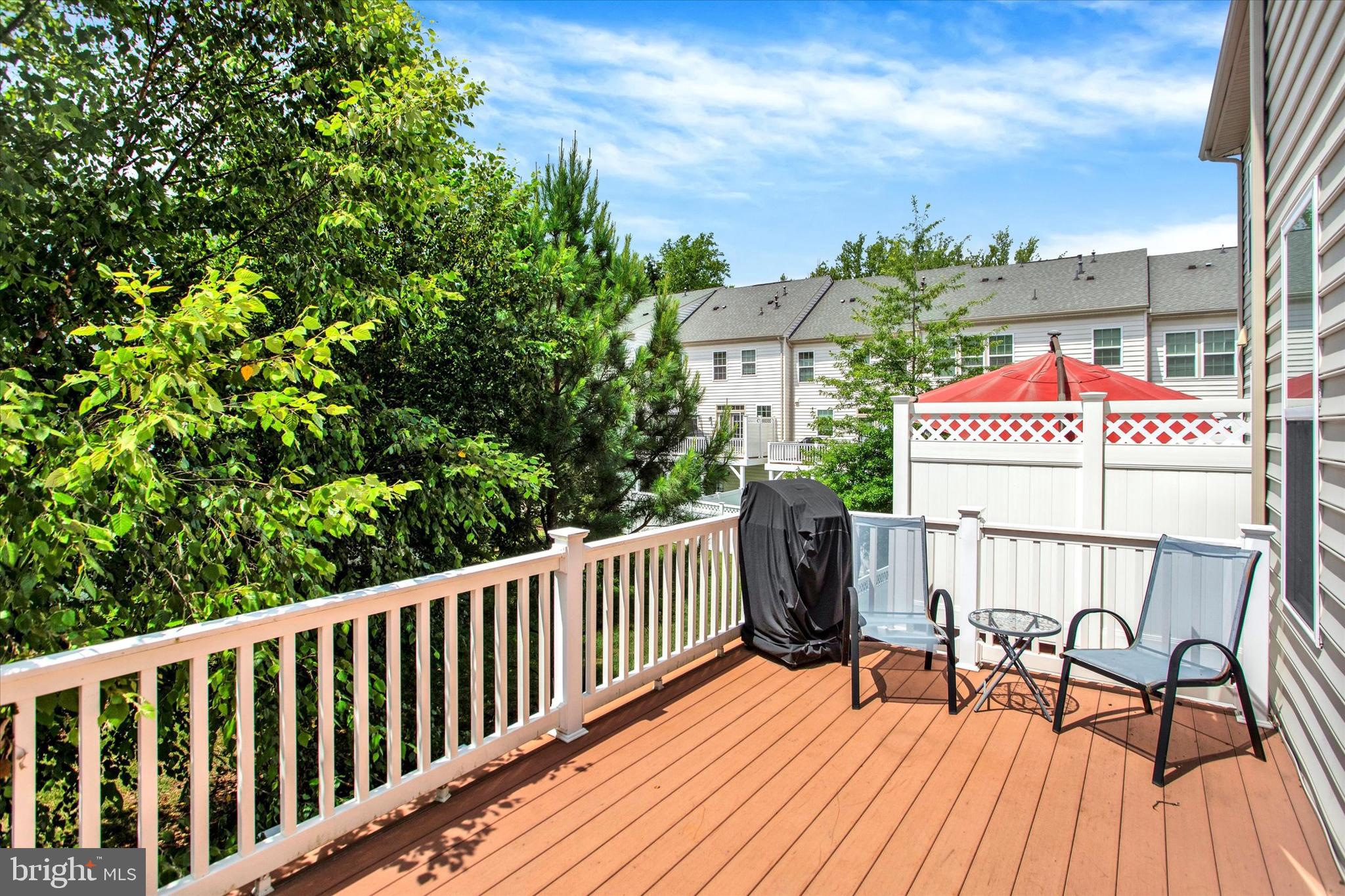 BEECHTREE - Residential Lease