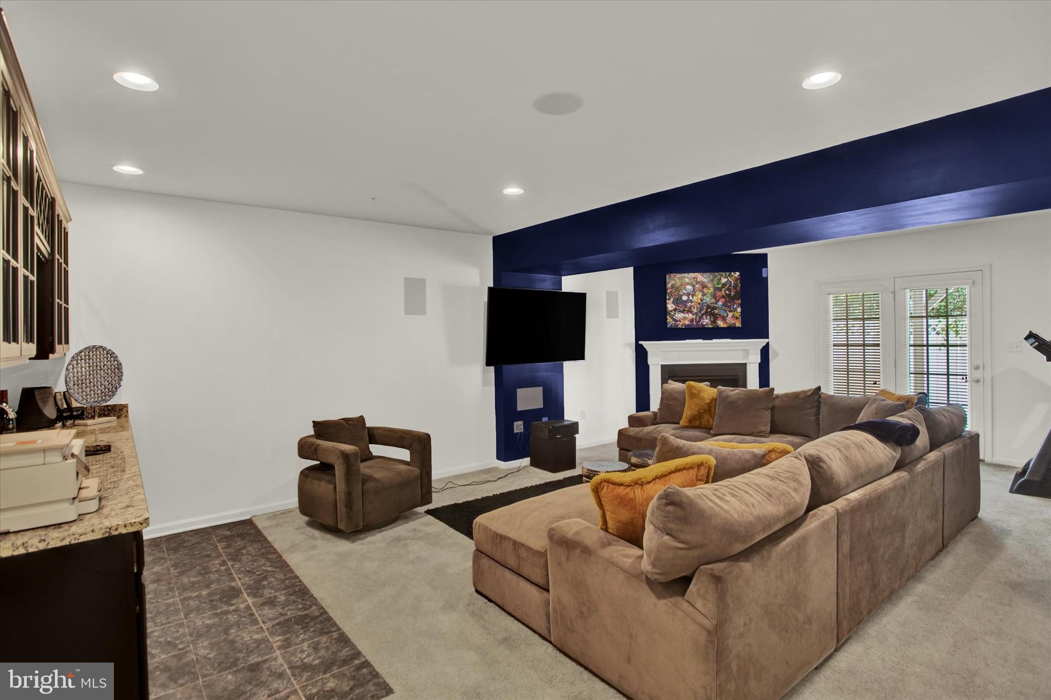 BEECHTREE - Residential Lease