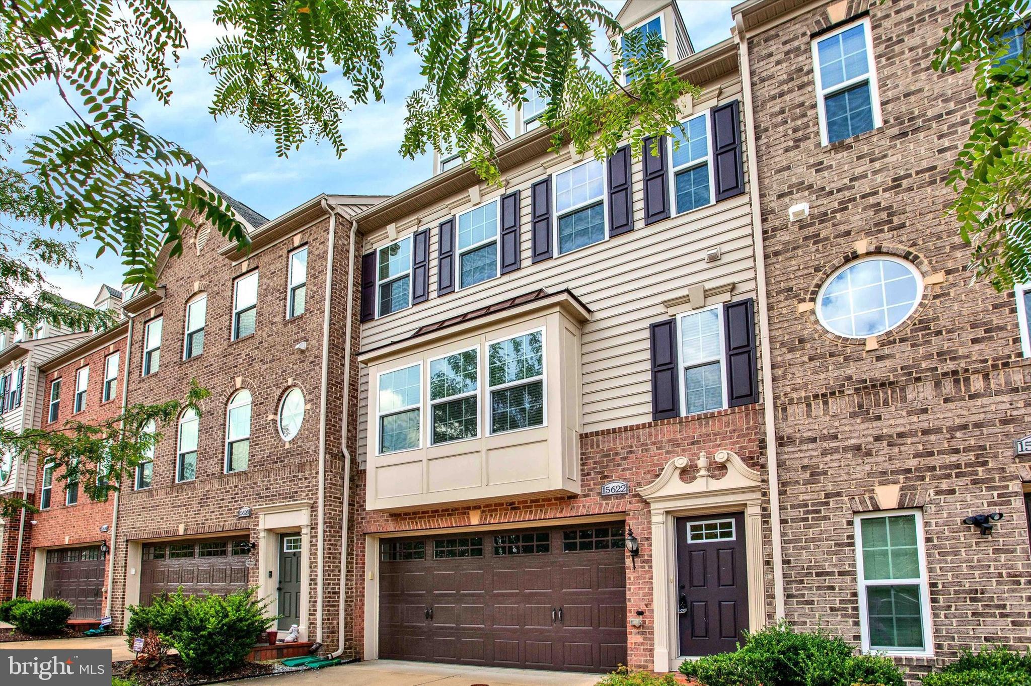 BEECHTREE - Residential Lease