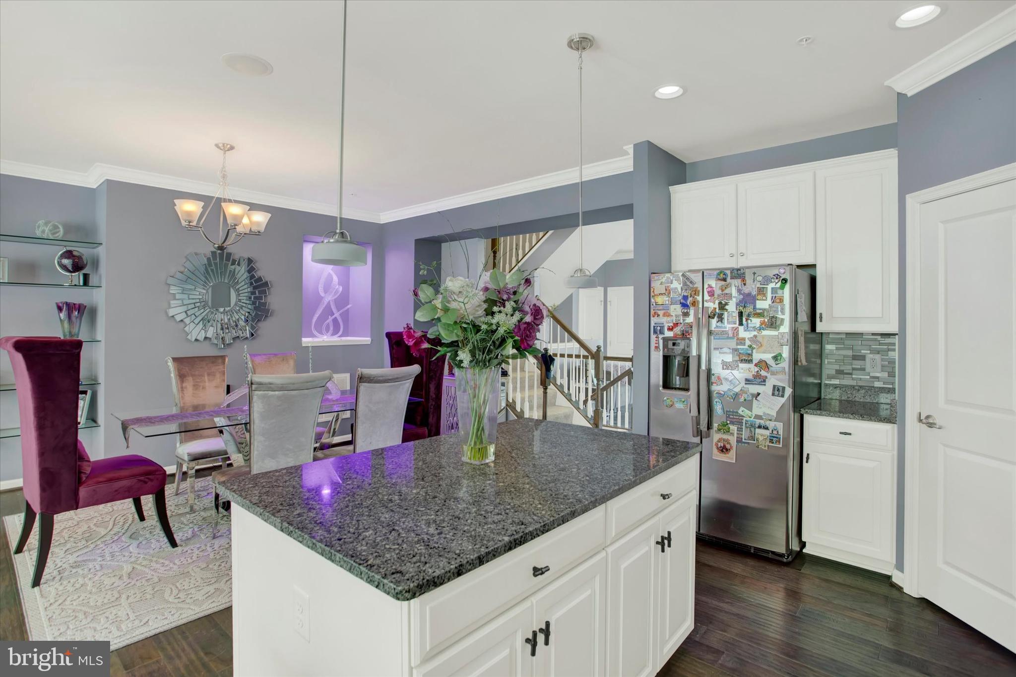 BEECHTREE - Residential Lease